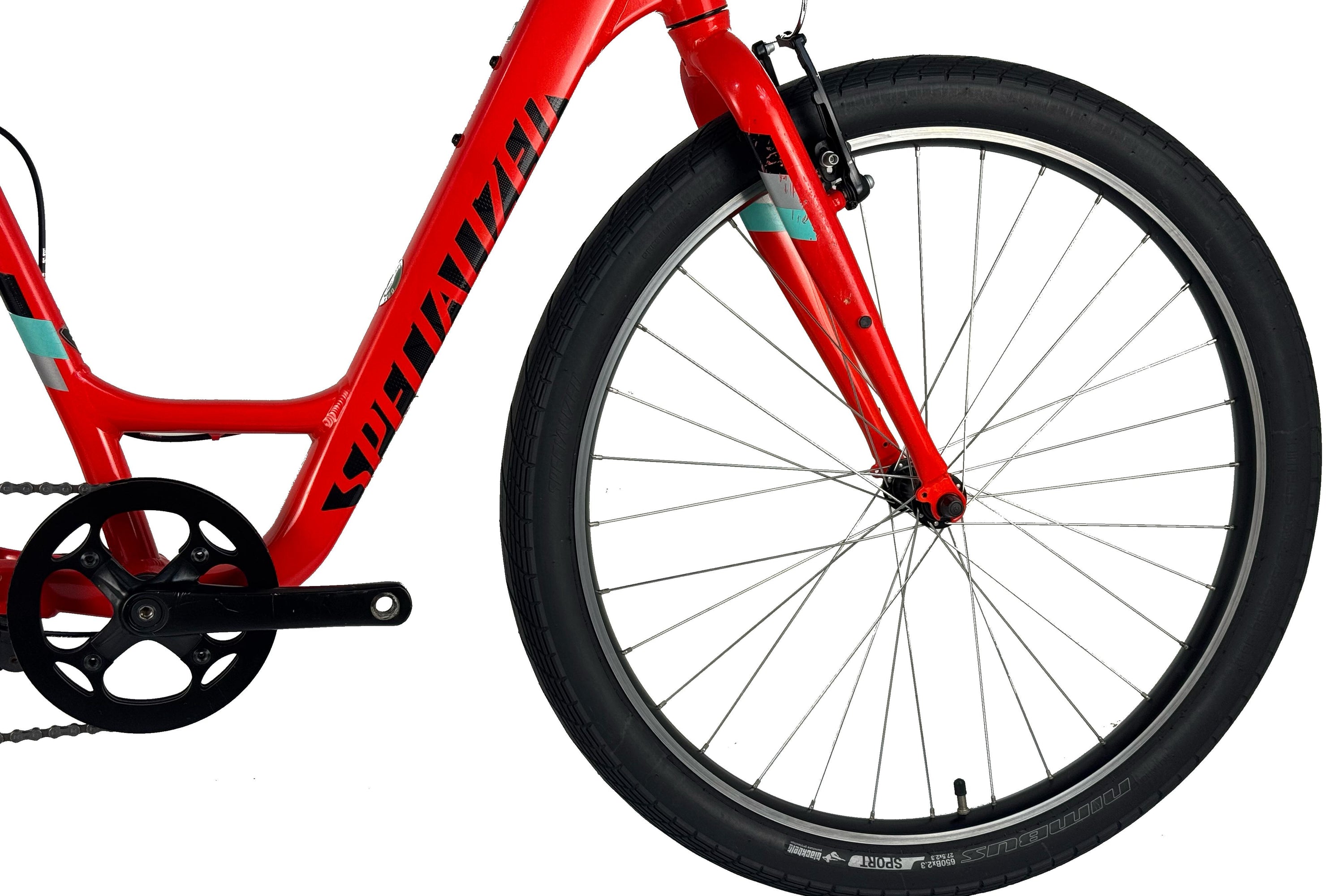 Specialized Roll 2019 Talla S