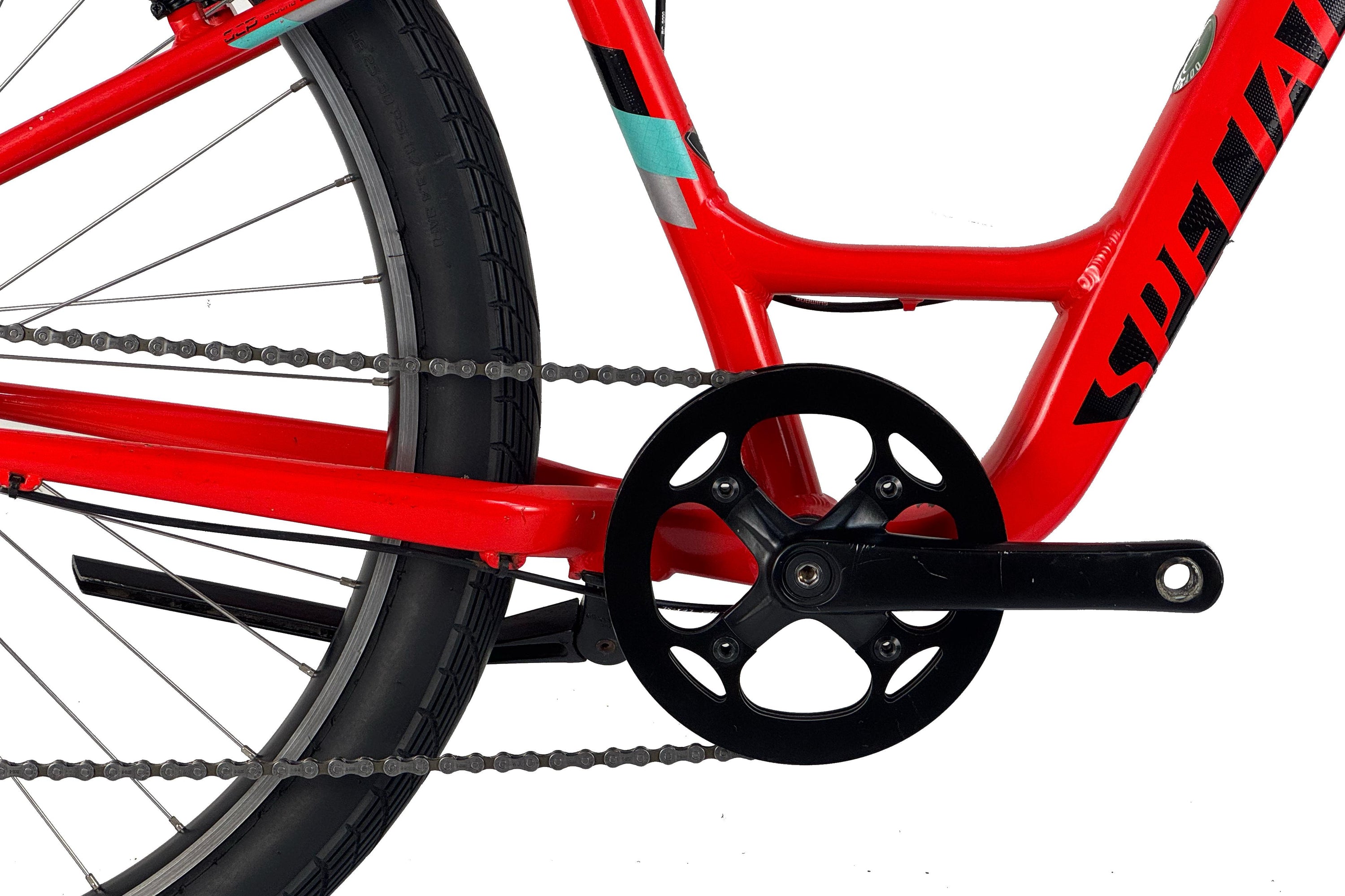 Specialized Roll 2019 Talla S