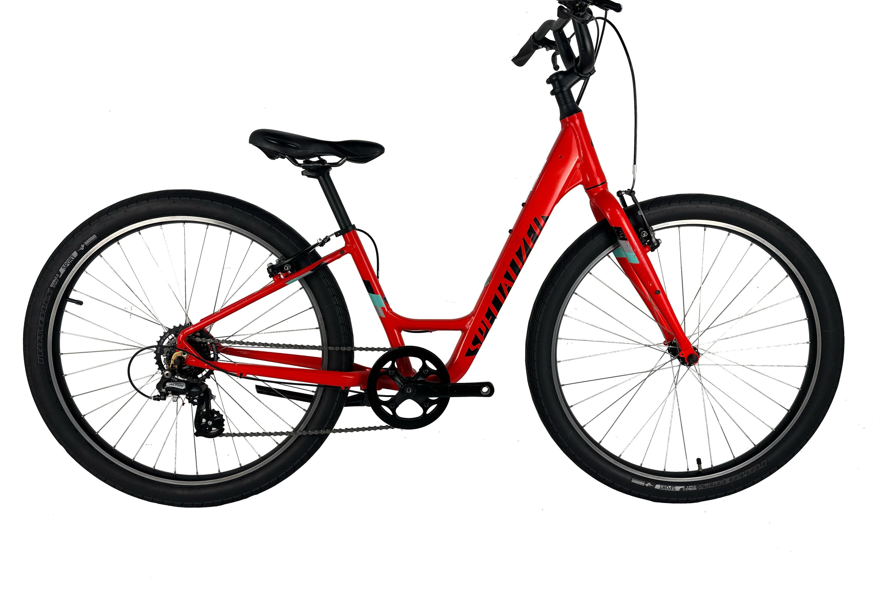 Specialized Roll 2019 Talla S