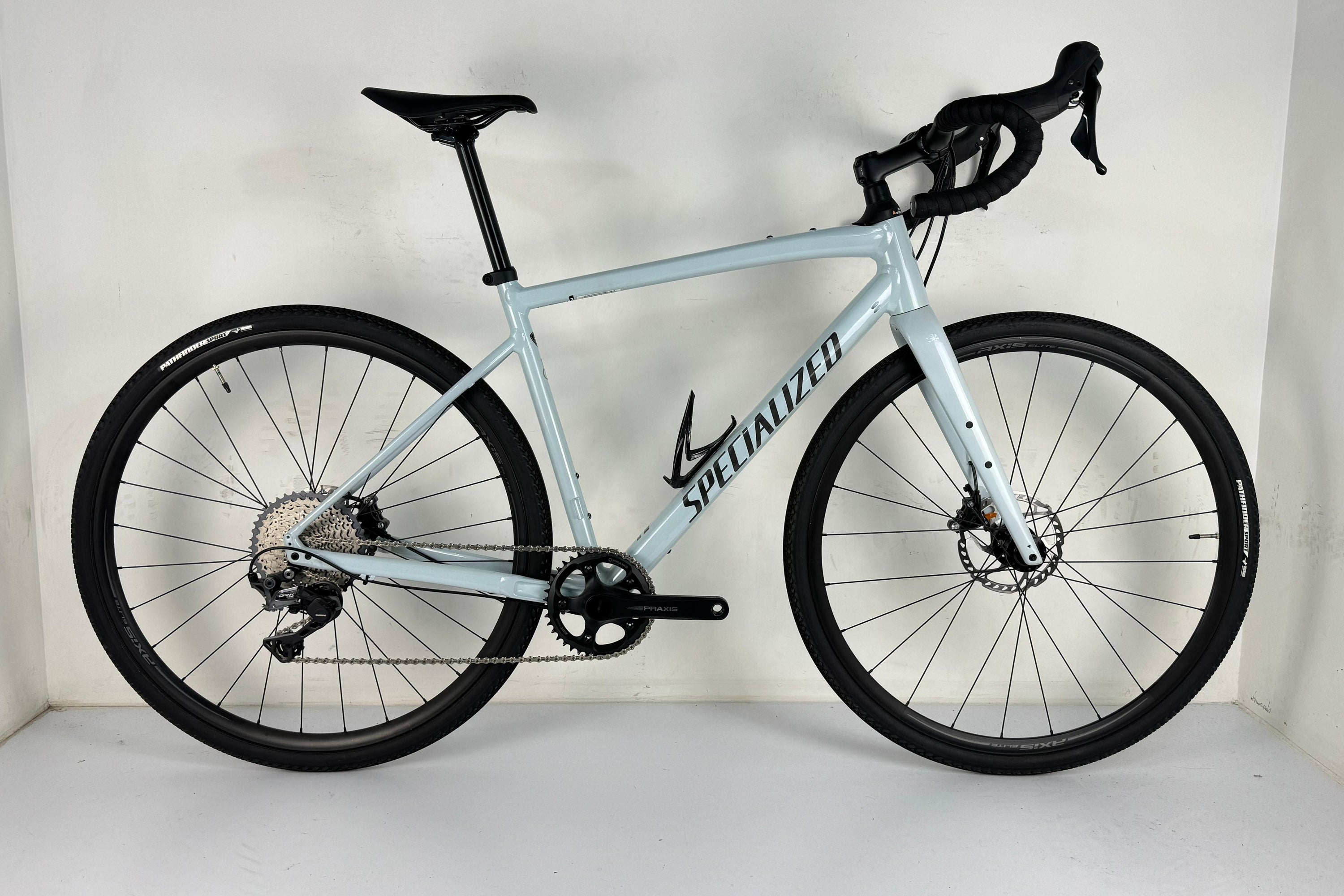 Specialized Diverge E5 Comp 2023 Talla 56