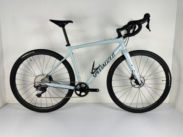 Specialized Diverge E5 Comp 2023 Talla 56