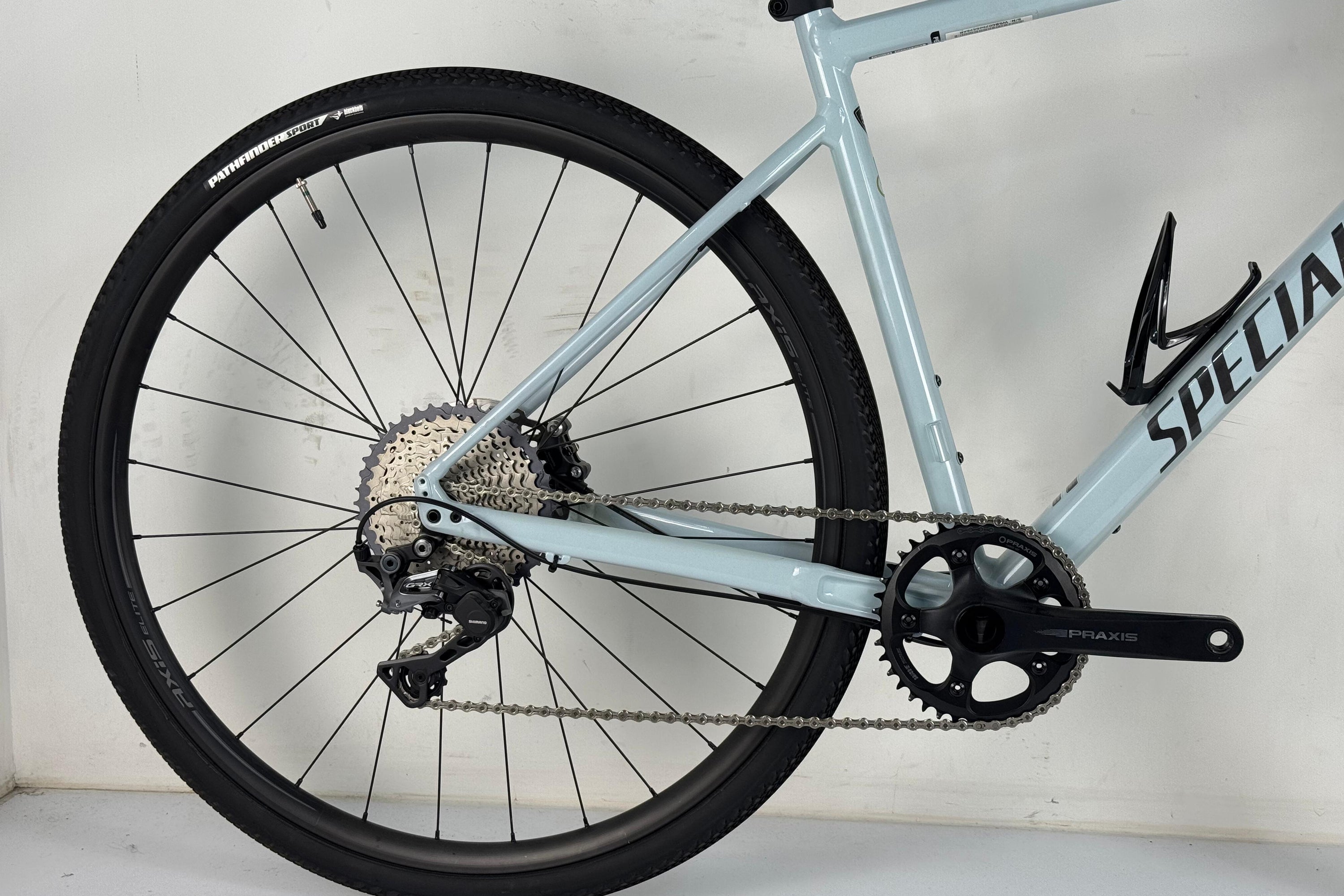 Specialized Diverge E5 Comp 2023 Talla 56