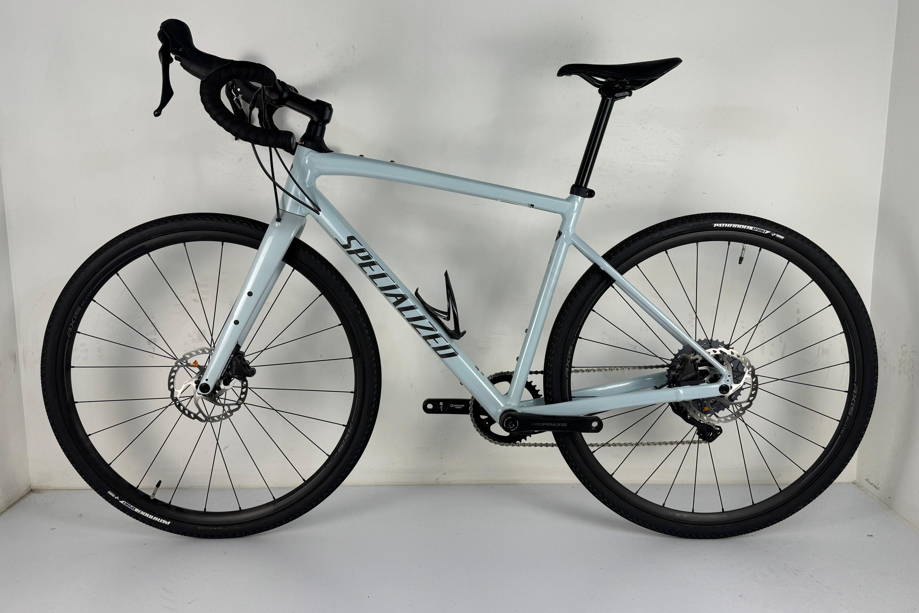 Specialized Diverge E5 Comp 2023 Talla 56