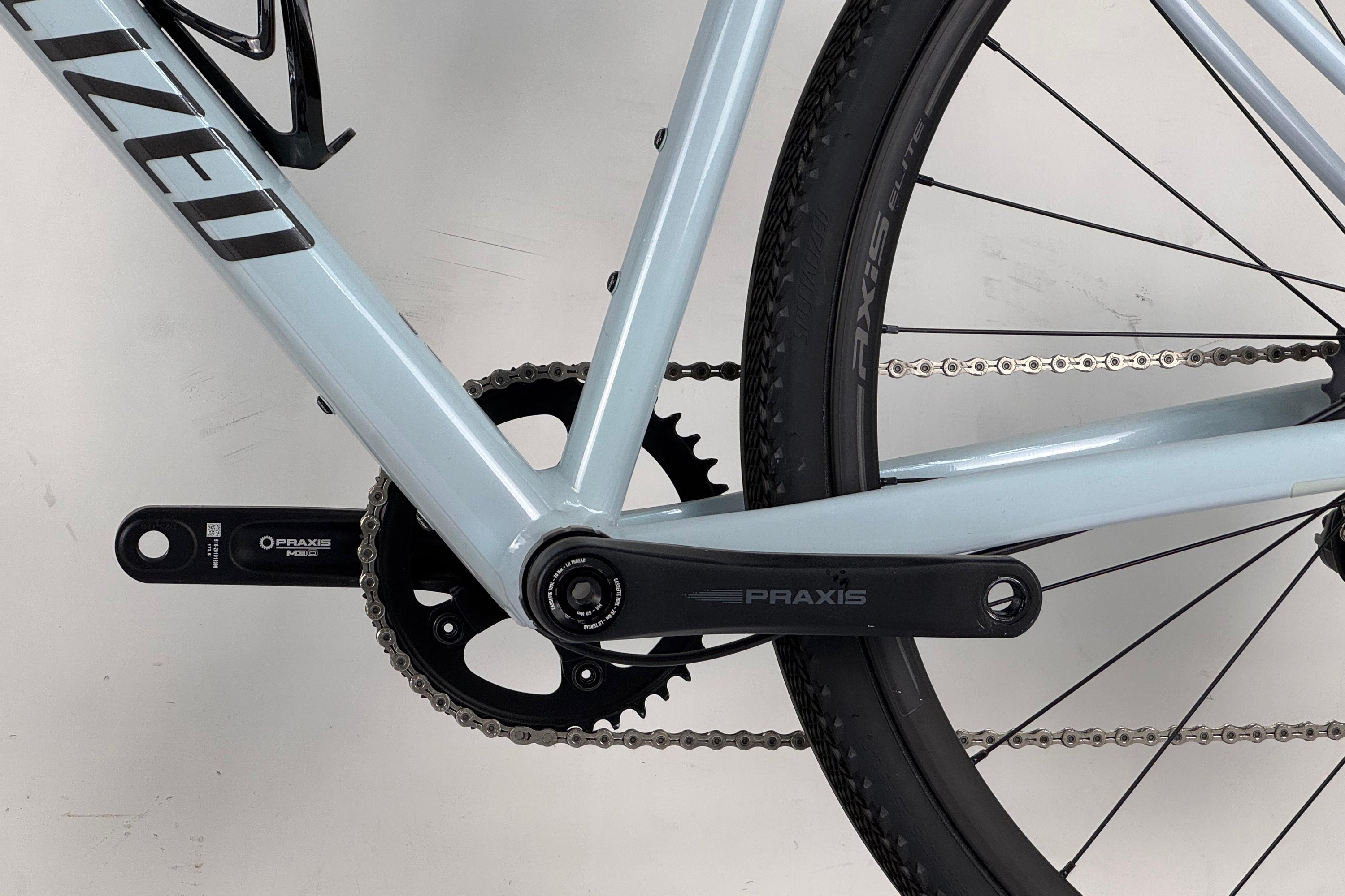 Specialized Diverge E5 Comp 2023 Talla 56
