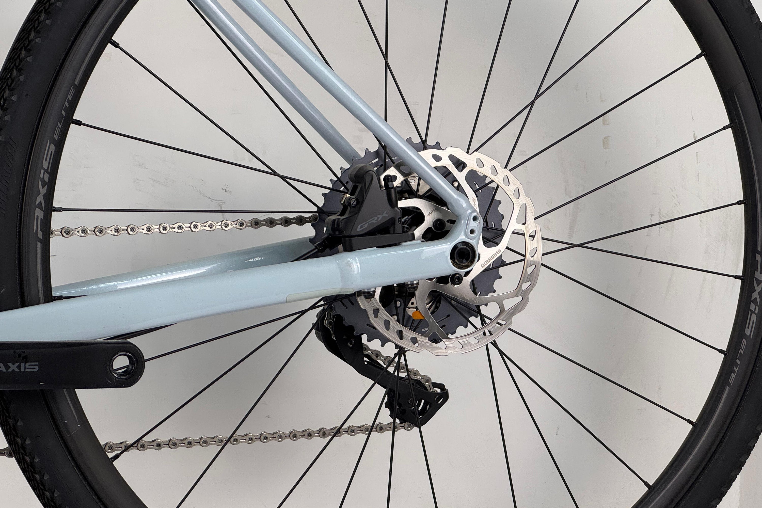 Specialized Diverge E5 Comp 2023 Talla 56