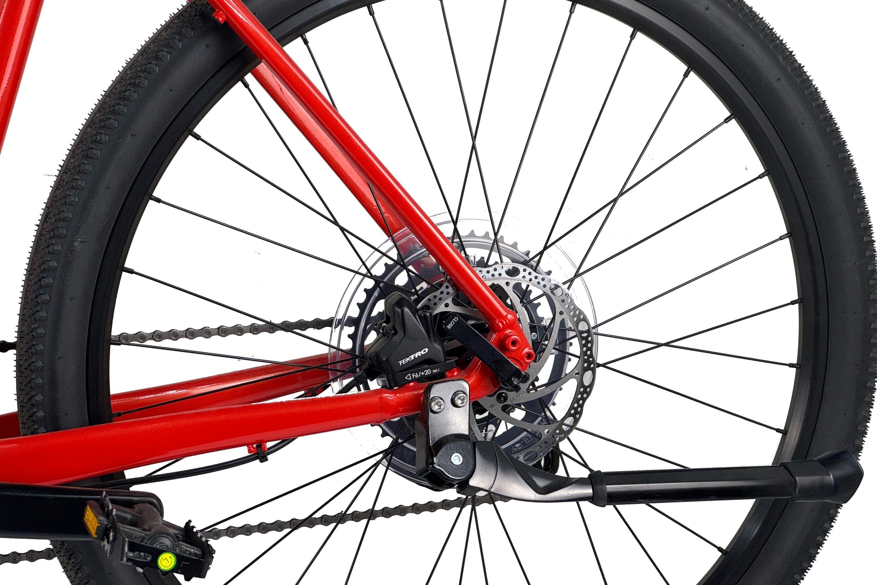 Trek Dual Sport 2 2024 Talla L