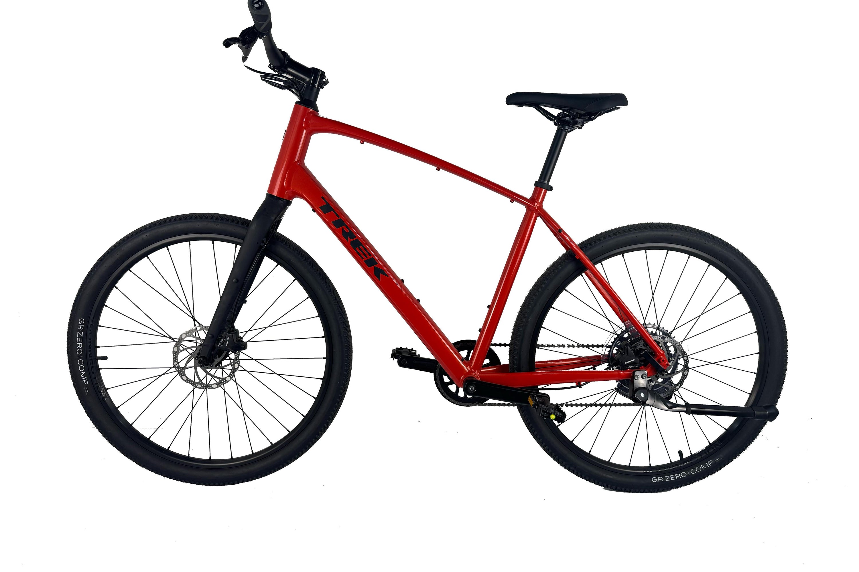 Trek Dual Sport 2 2024 Talla L