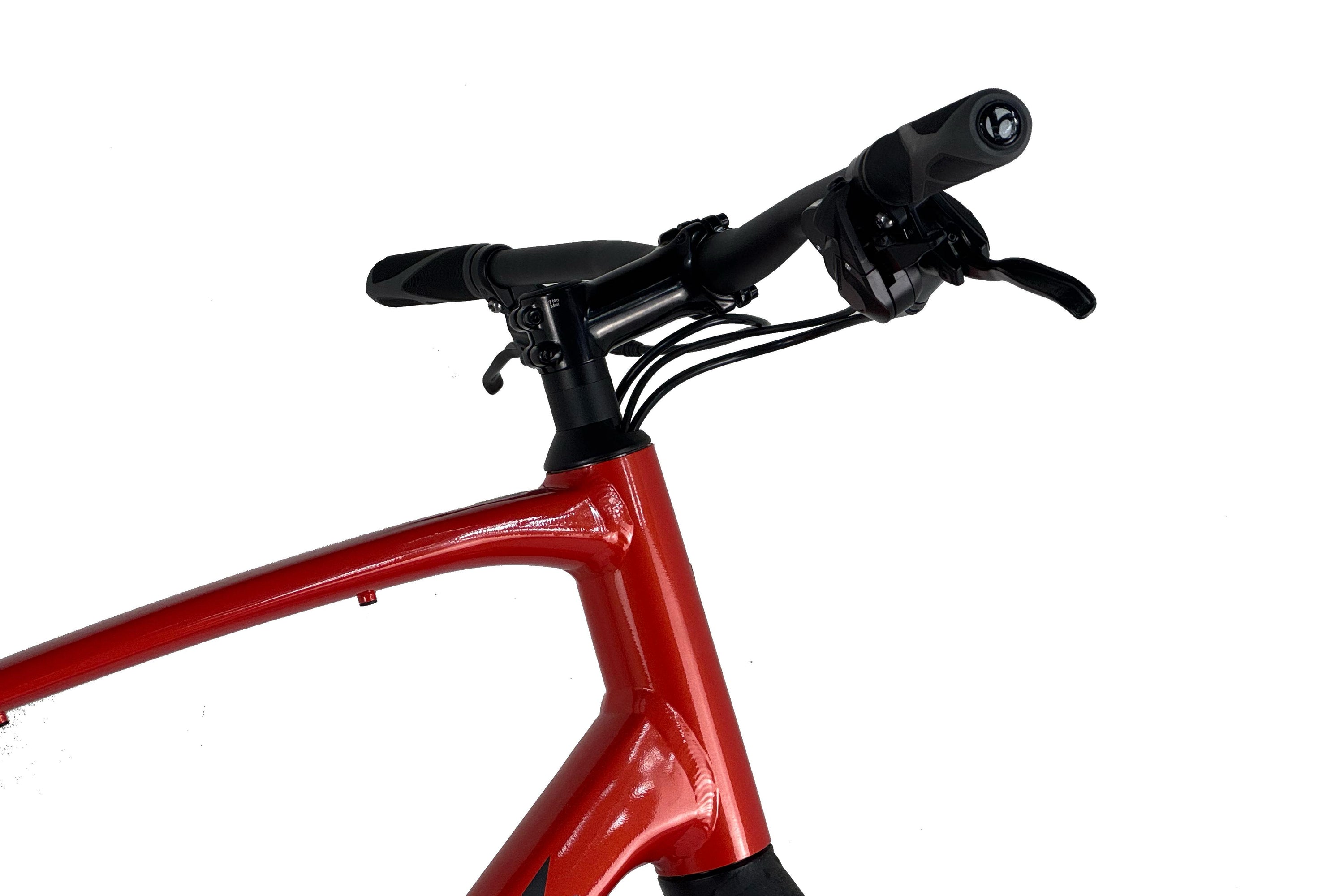Trek Dual Sport 2 2024 Talla L