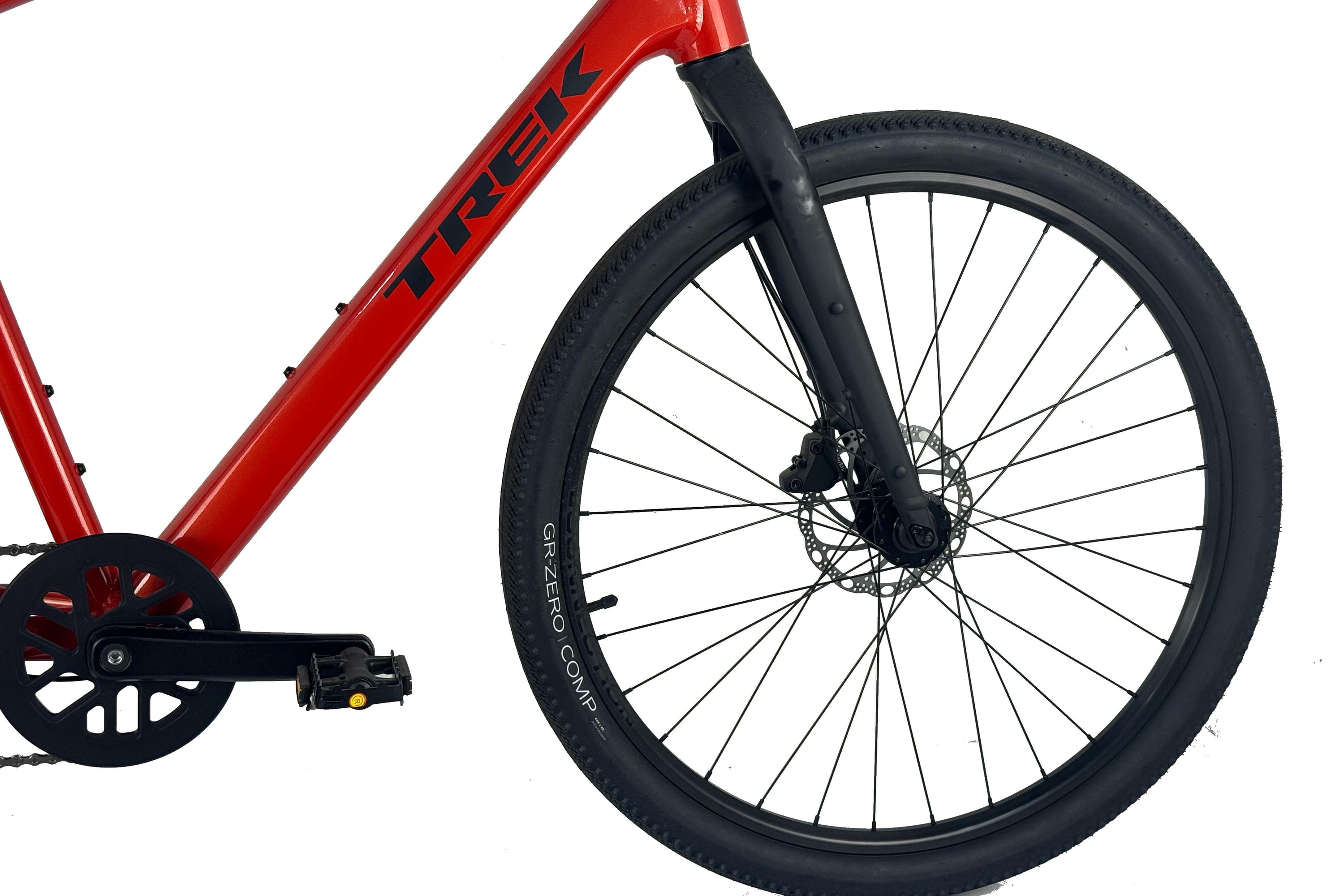 Trek Dual Sport 2 2024 Talla L