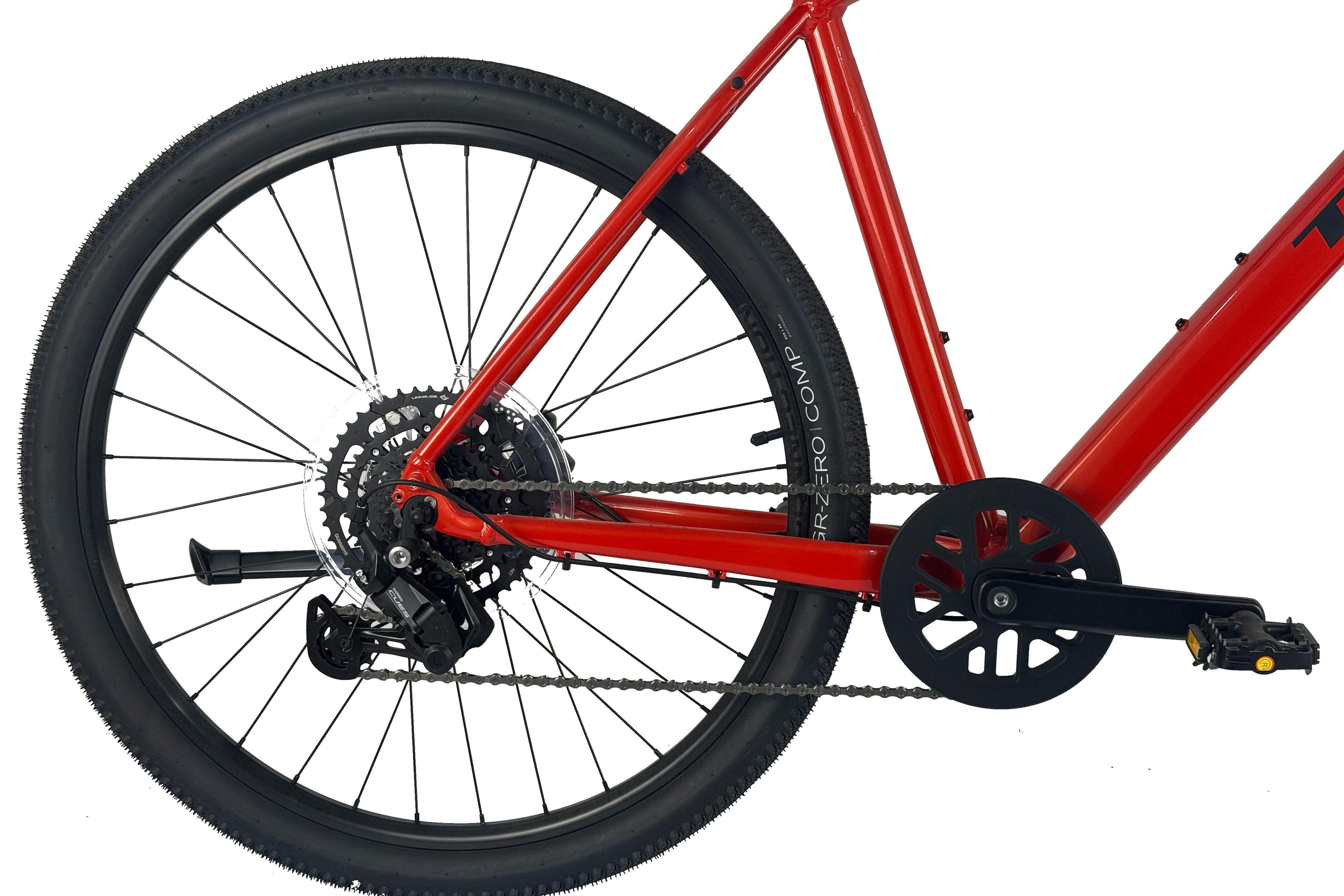 Trek Dual Sport 2 2024 Talla L