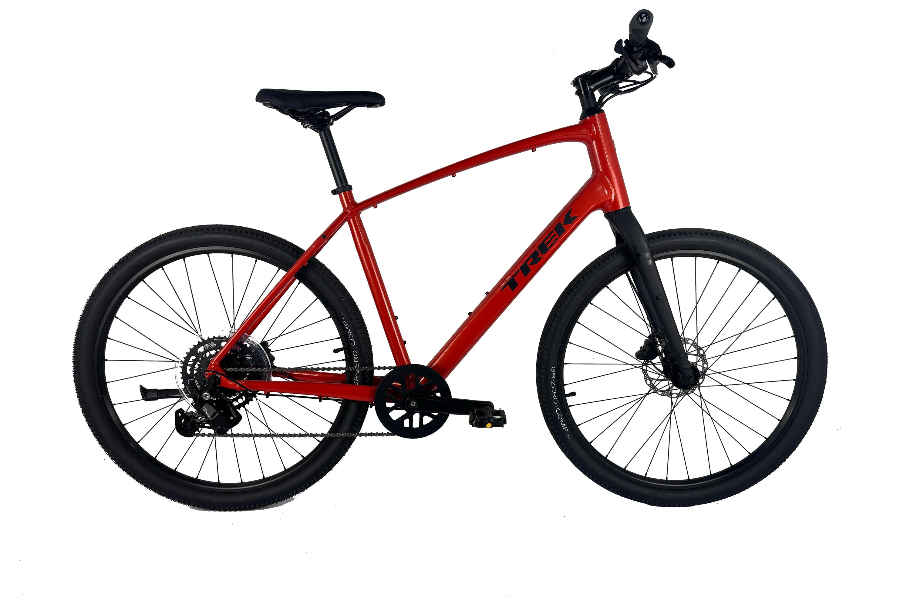 Trek Dual Sport 2 2024 Talla L