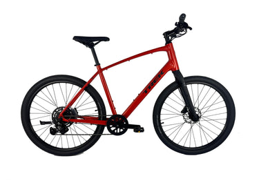 Trek Dual Sport 2 2024 Talla L