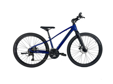 Trek Dual Sport 1 2024 Talla XS