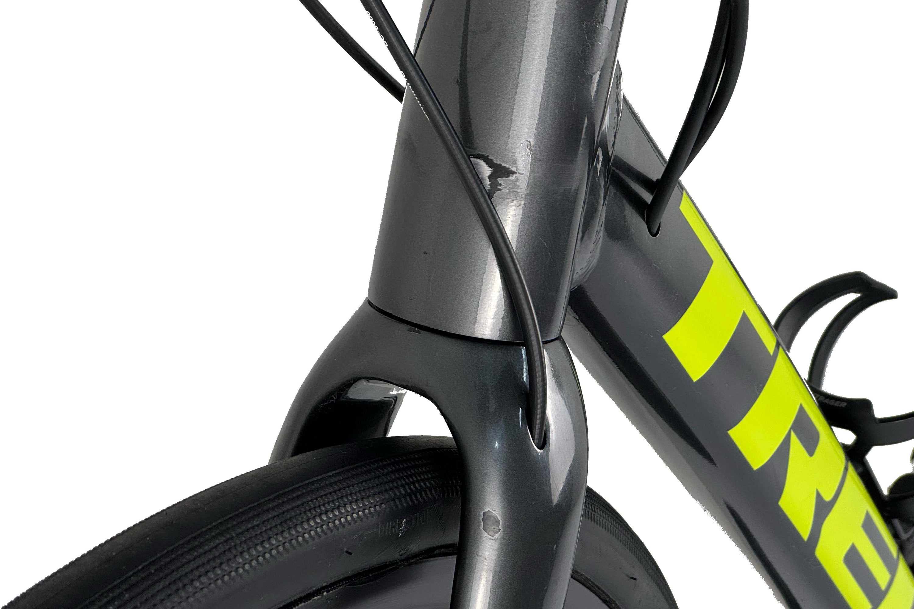 Trek Domane AL 3 Disc 2022 Talla 52