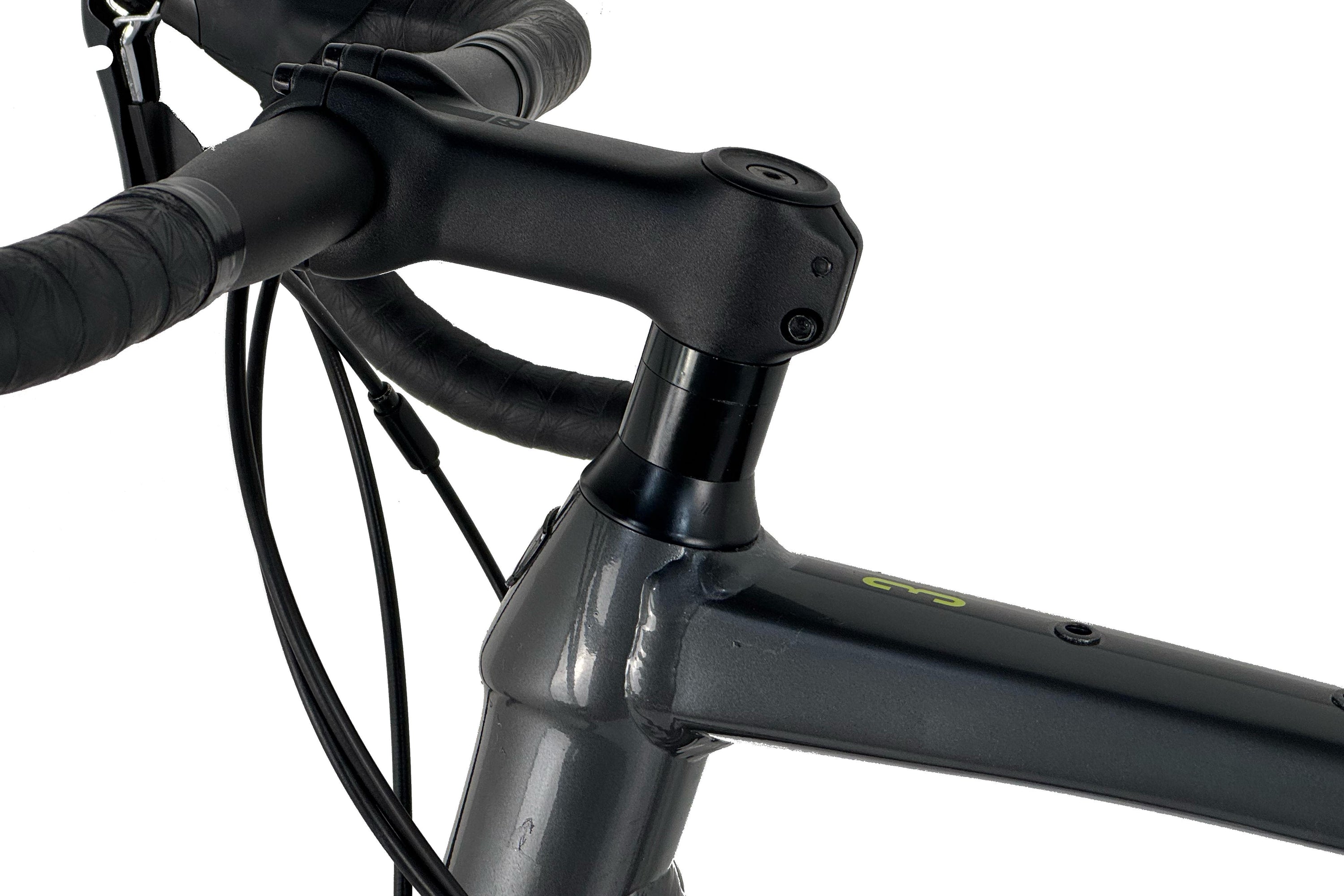 Trek Domane AL 3 Disc 2022 Talla 52