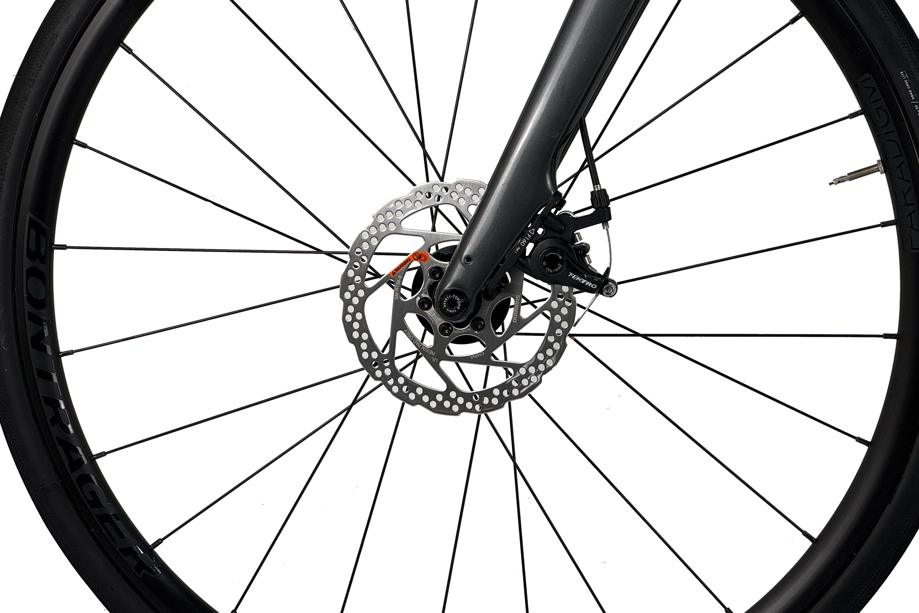 Trek Domane AL 3 Disc 2022 Talla 52