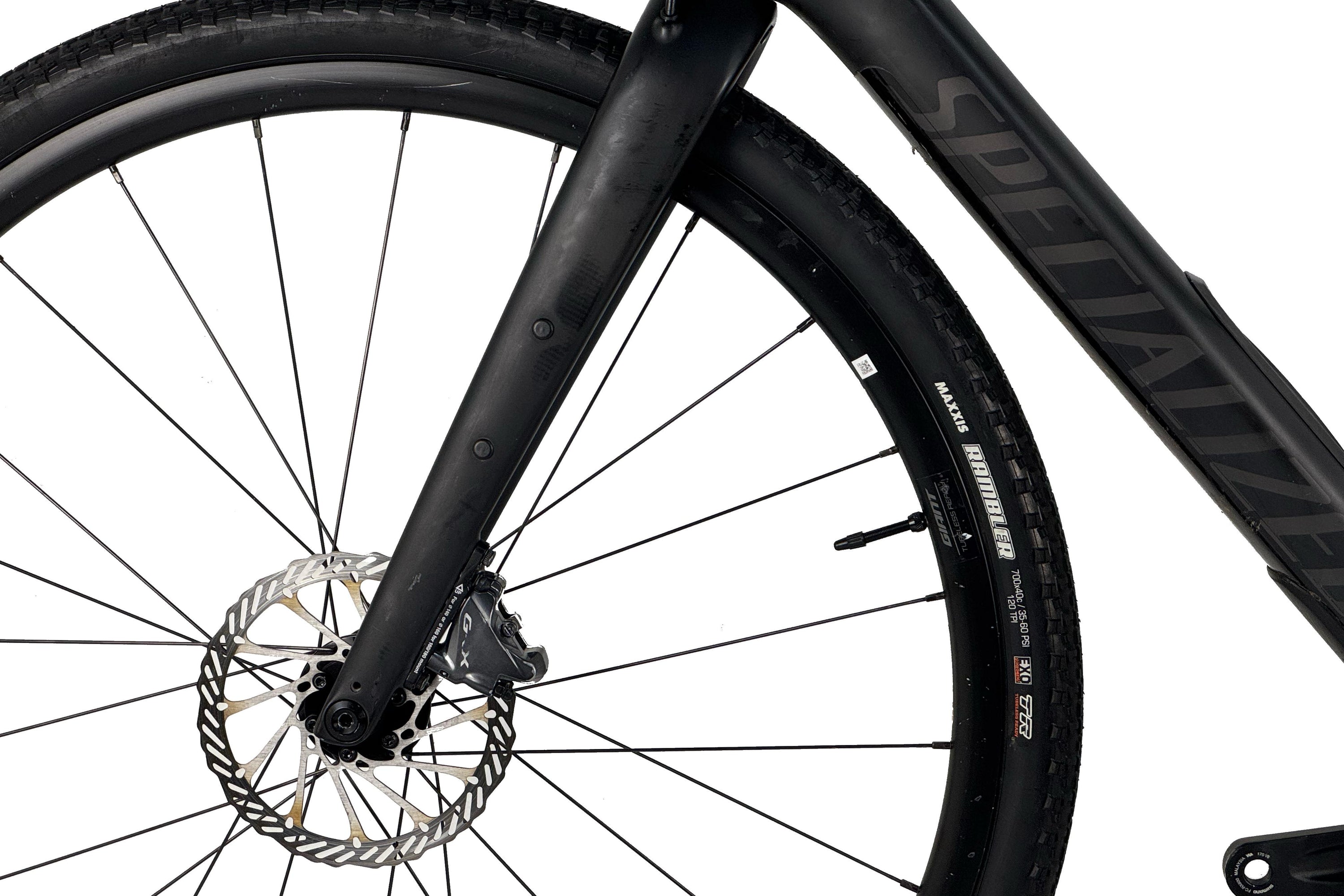 Specialized Diverge Comp Carbon 2021 Talla 54