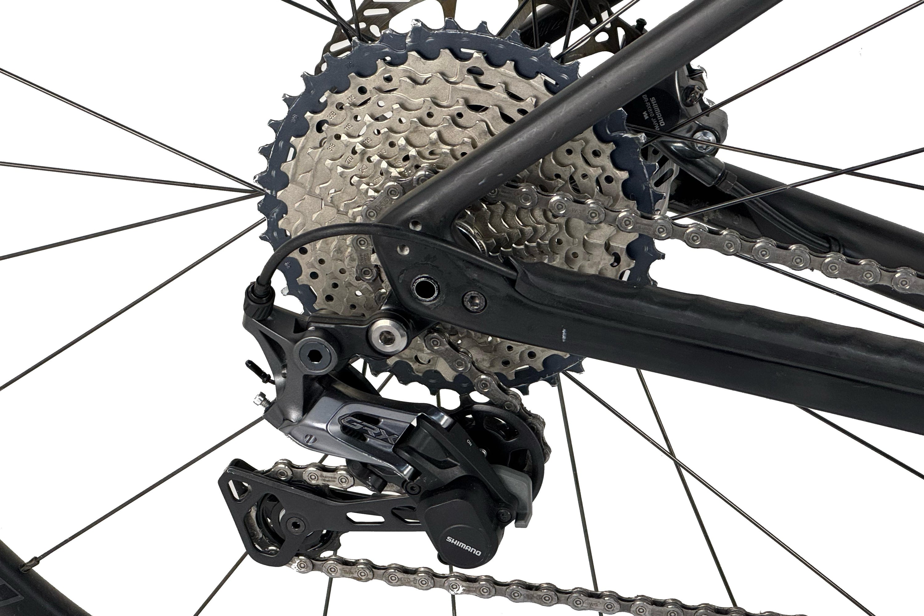 Specialized Diverge Comp Carbon 2021 Talla 54