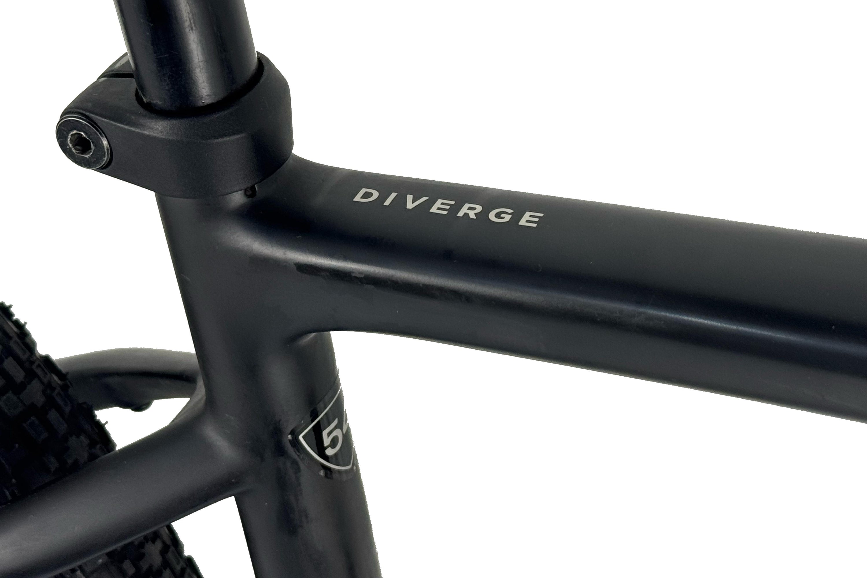 Specialized Diverge Comp Carbon 2021 Talla 54