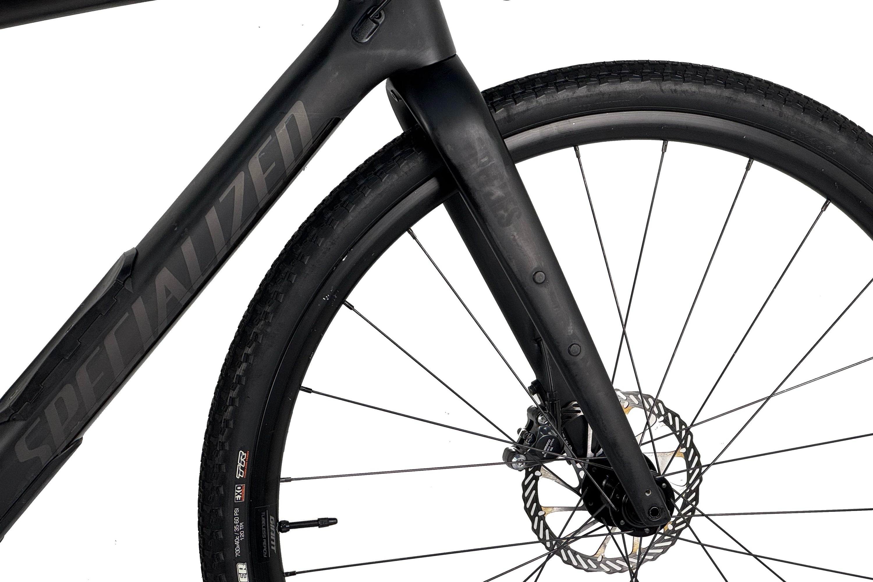 Specialized Diverge Comp Carbon 2021 Talla 54