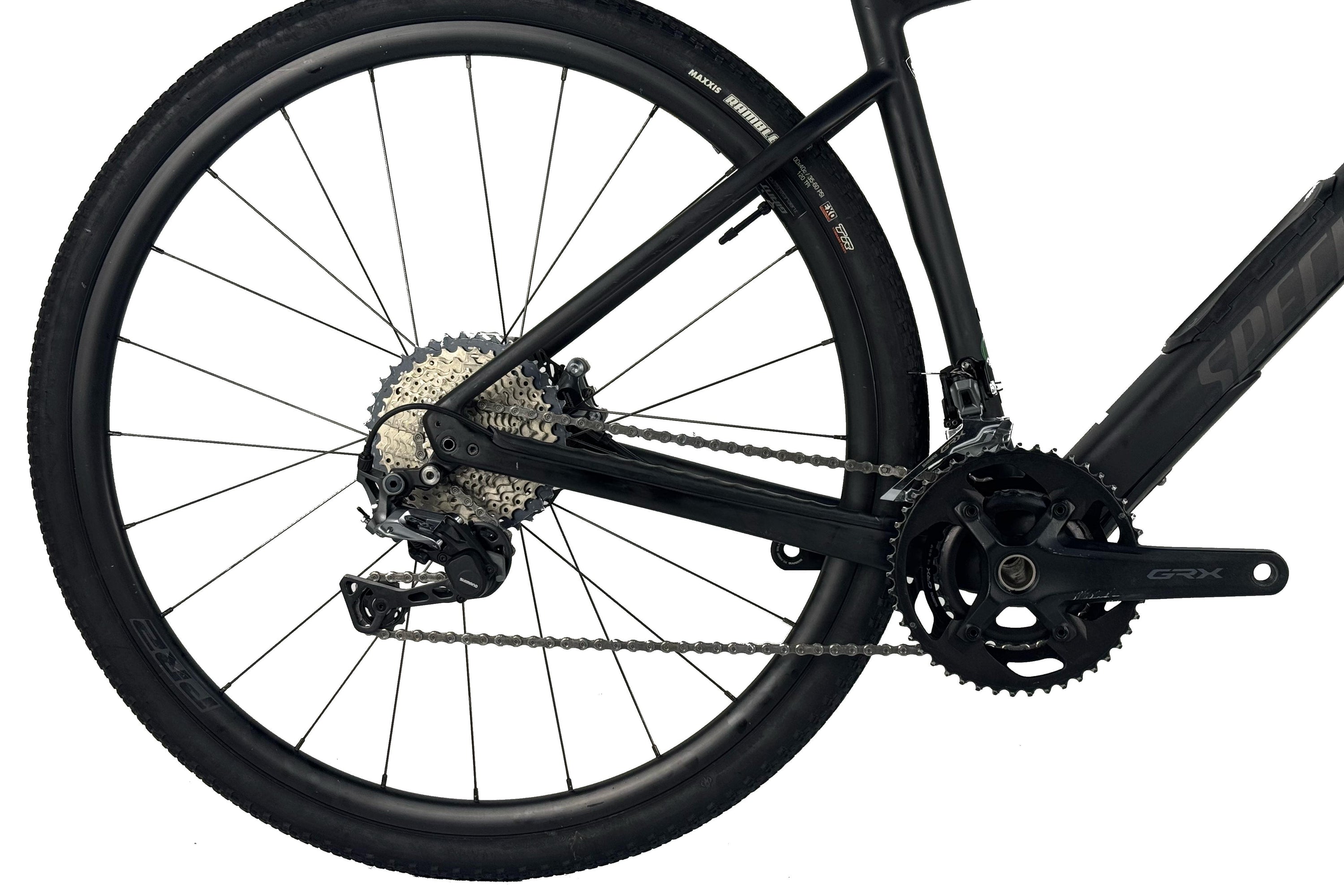 Specialized Diverge Comp Carbon 2021 Talla 54