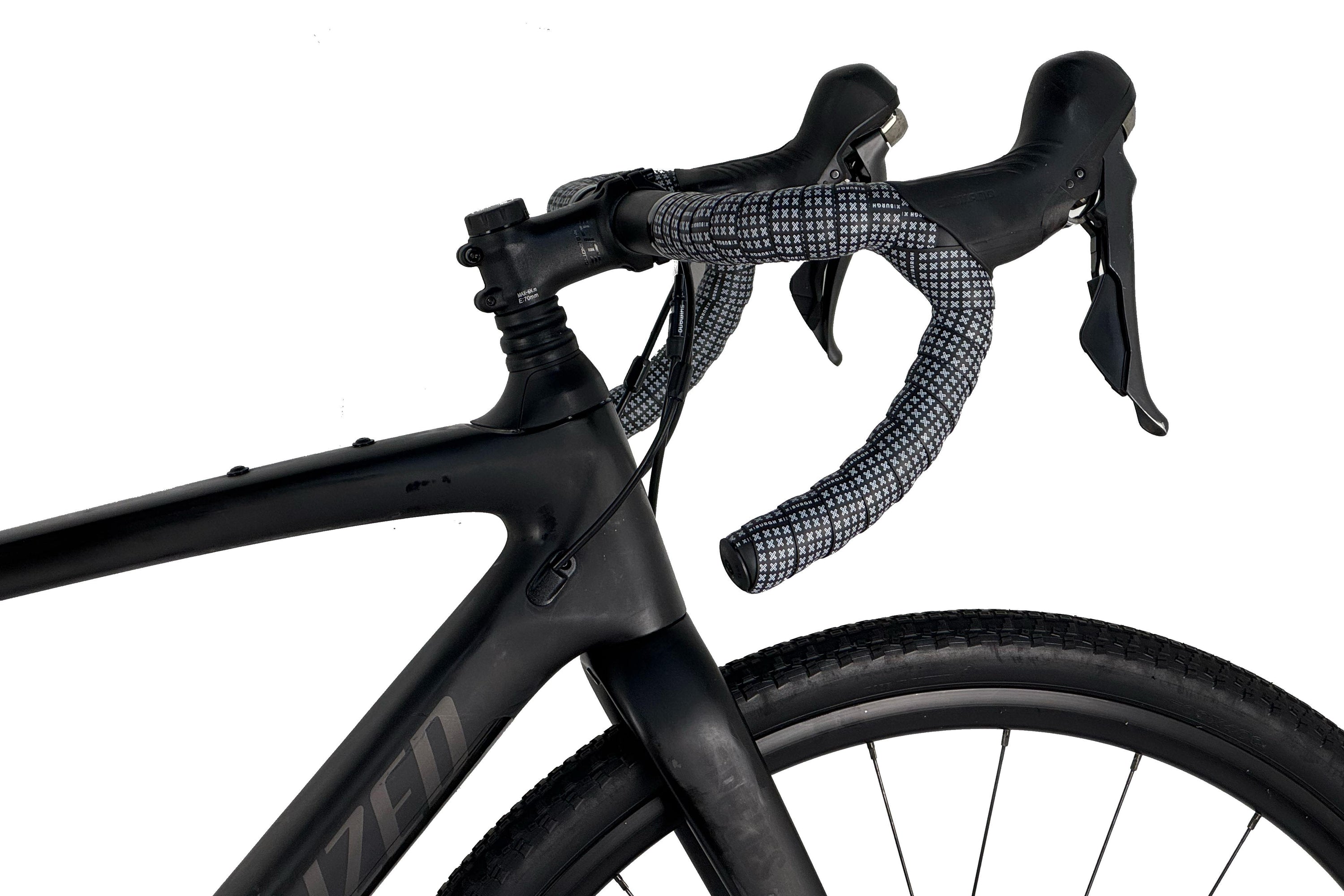 Specialized Diverge Comp Carbon 2021 Talla 54