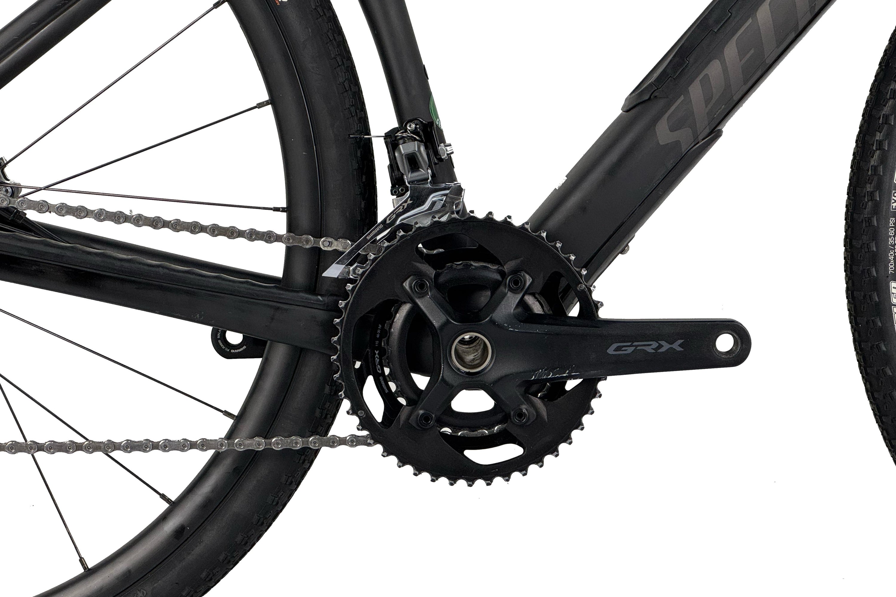 Specialized Diverge Comp Carbon 2021 Talla 54