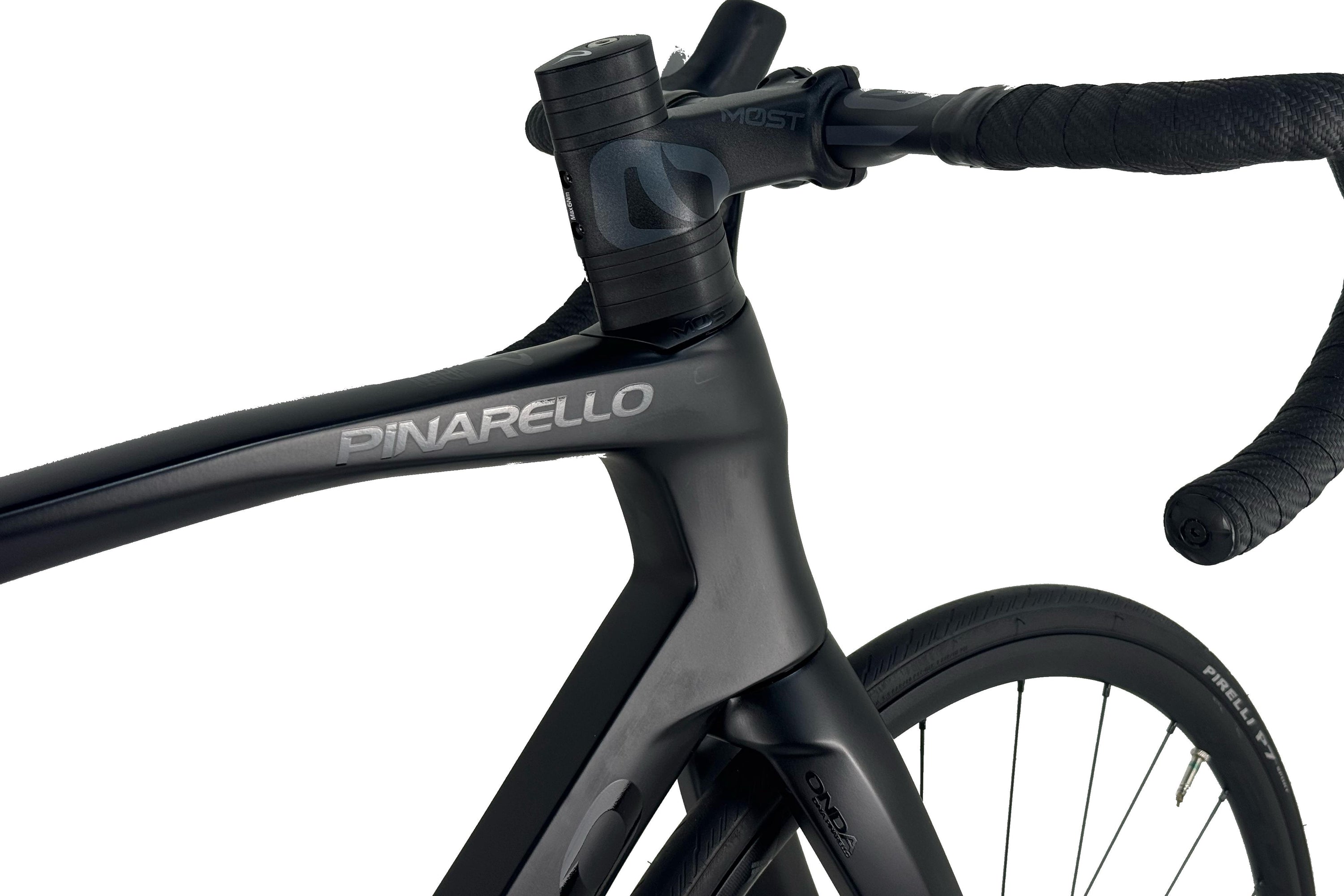 Pinarello Prince Disc 2023 Talla 55
