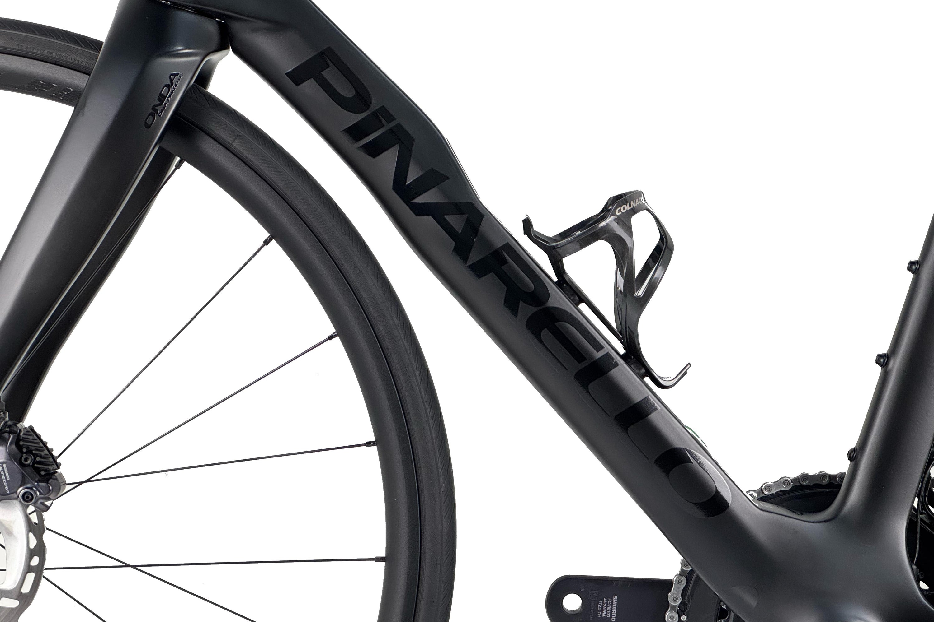 Pinarello Prince Disc 2023 Talla 55