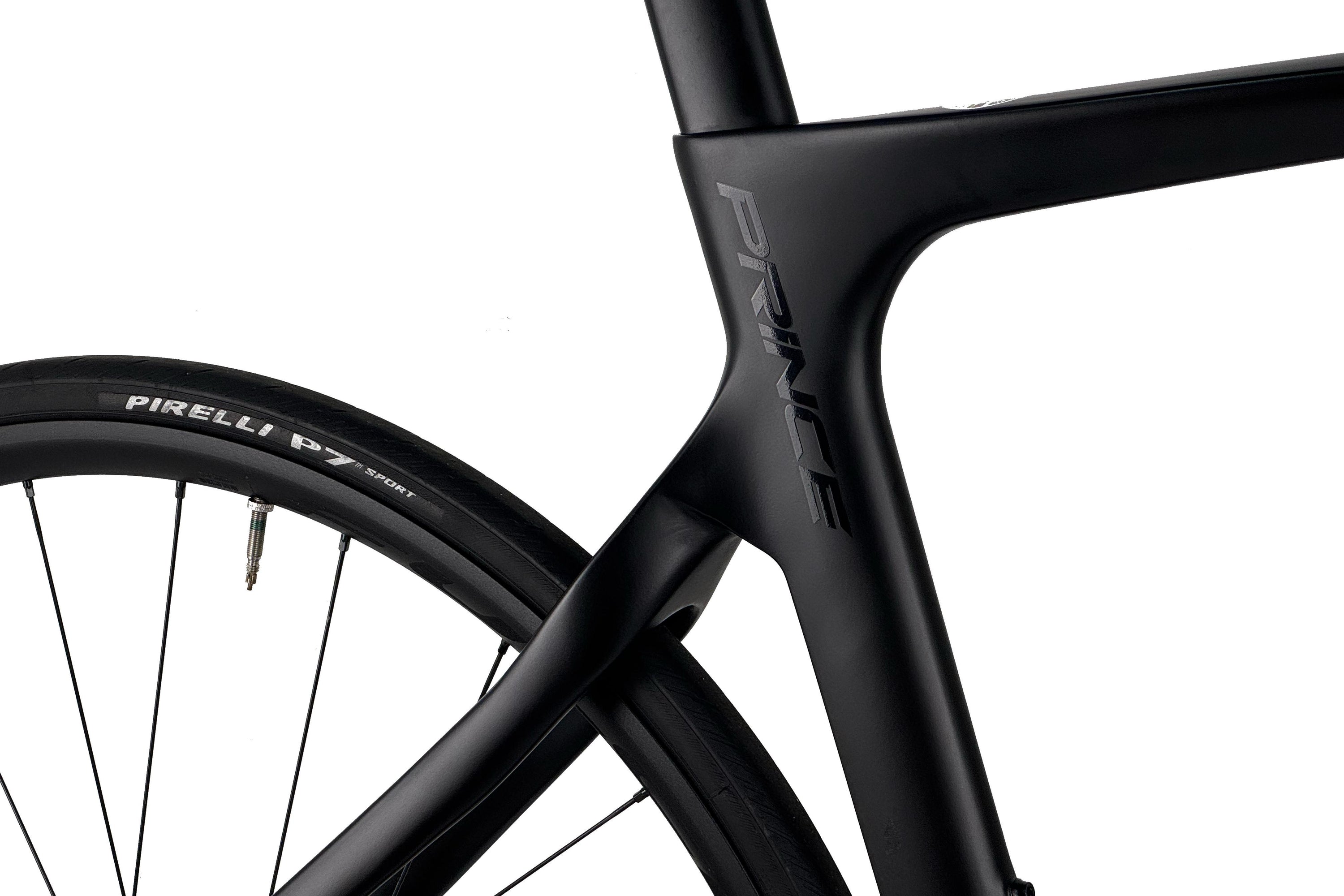 Pinarello Prince Disc 2023 Talla 55