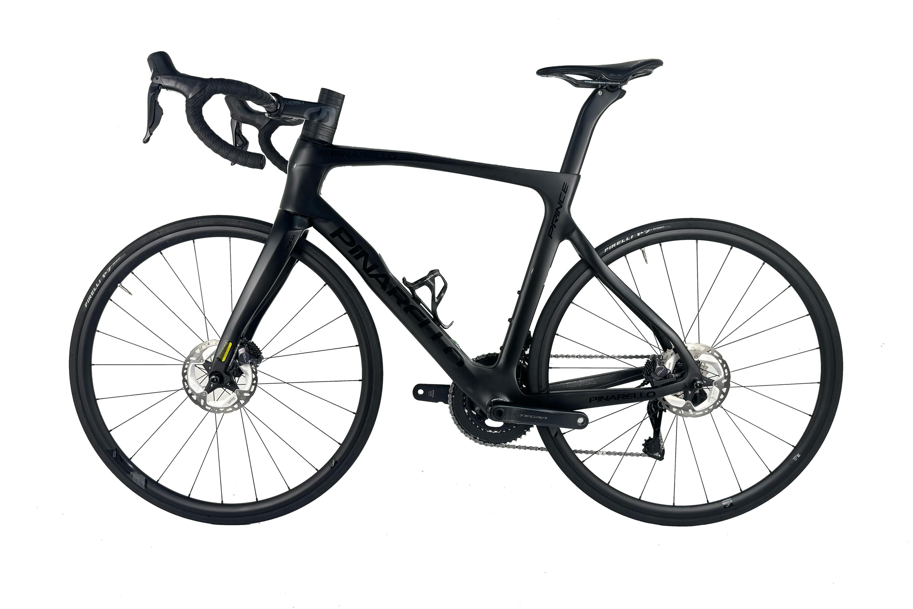 Pinarello Prince Disc 2023 Talla 55