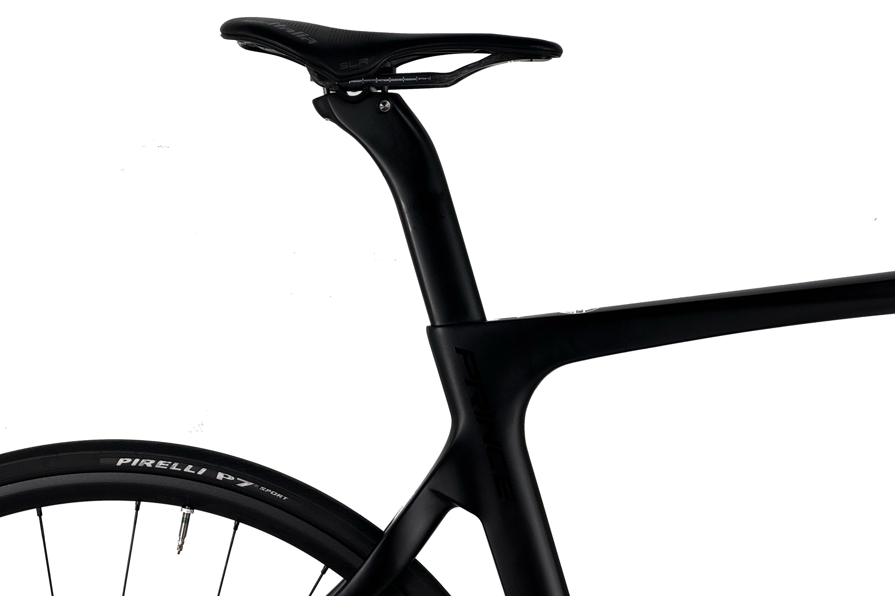 Pinarello Prince Disc 2023 Talla 55