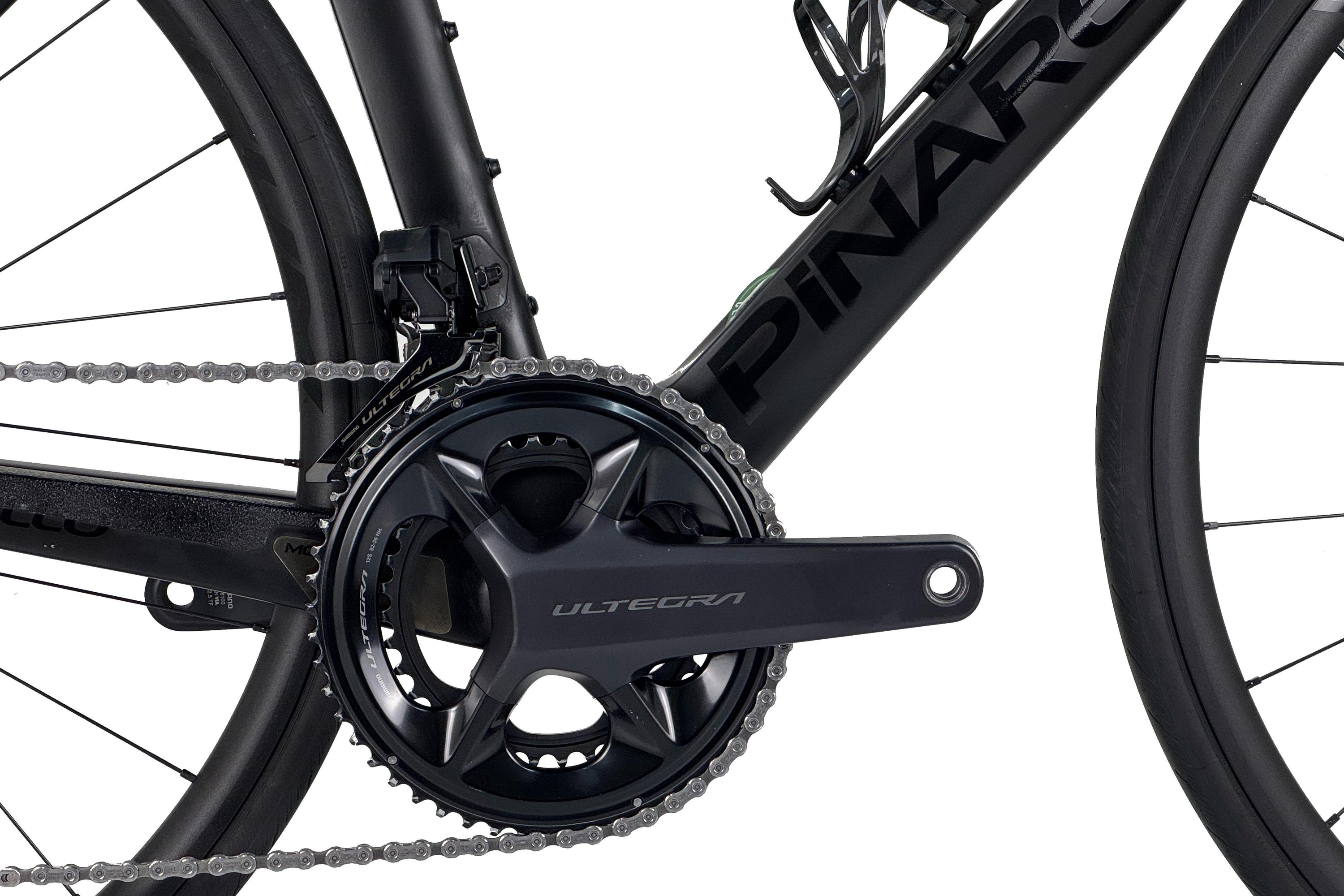 Pinarello Prince Disc 2023 Talla 55