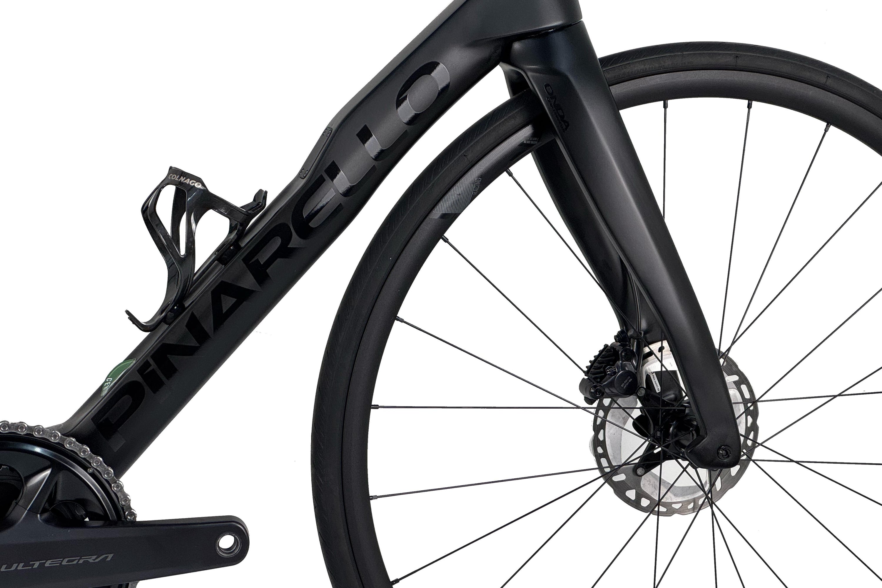 Pinarello Prince Disc 2023 Talla 55