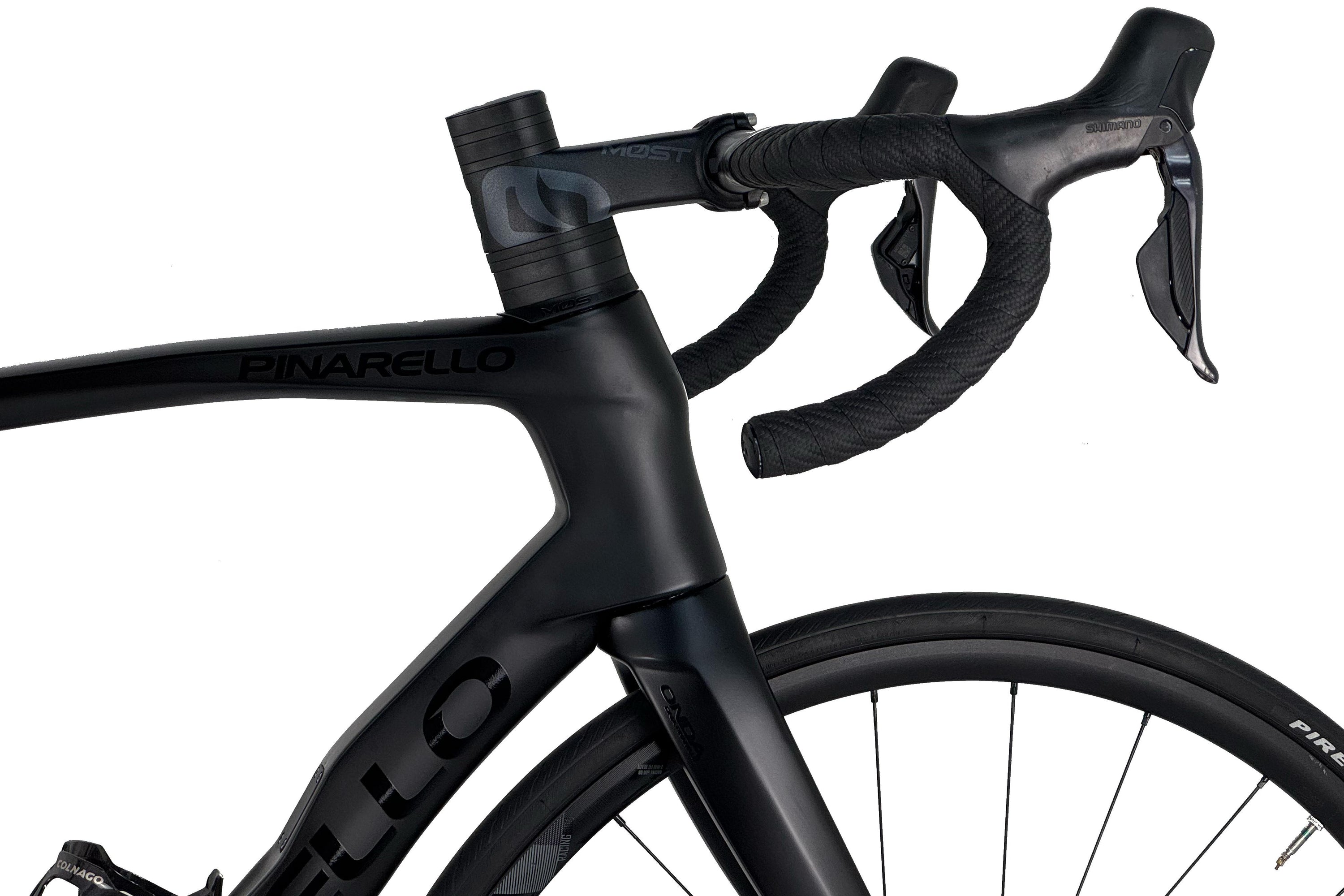Pinarello Prince Disc 2023 Talla 55