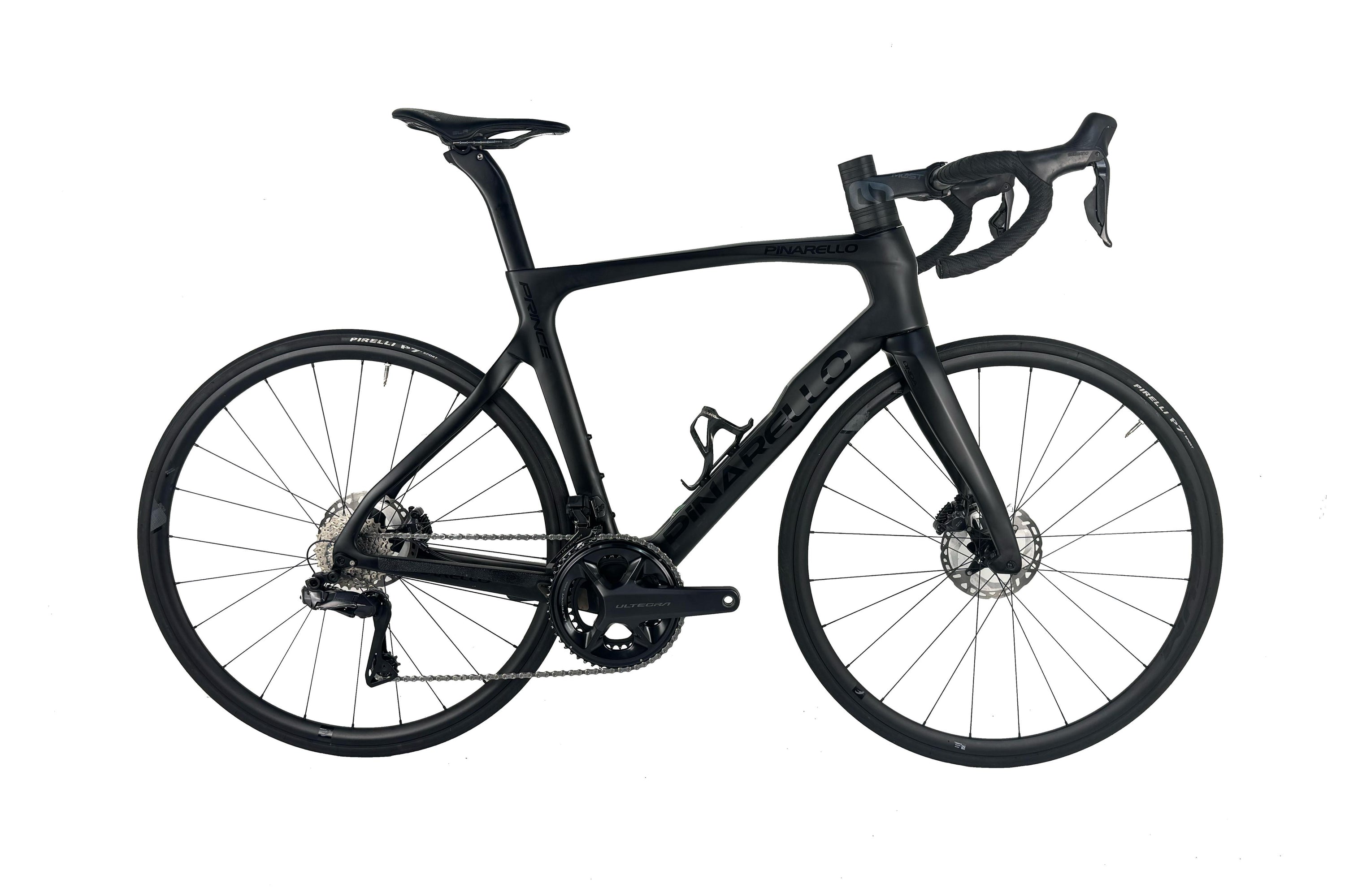 Pinarello Prince Disc 2023 Talla 55