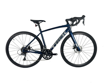 Trek Domane AL 2 Disc 2022 Talla 52