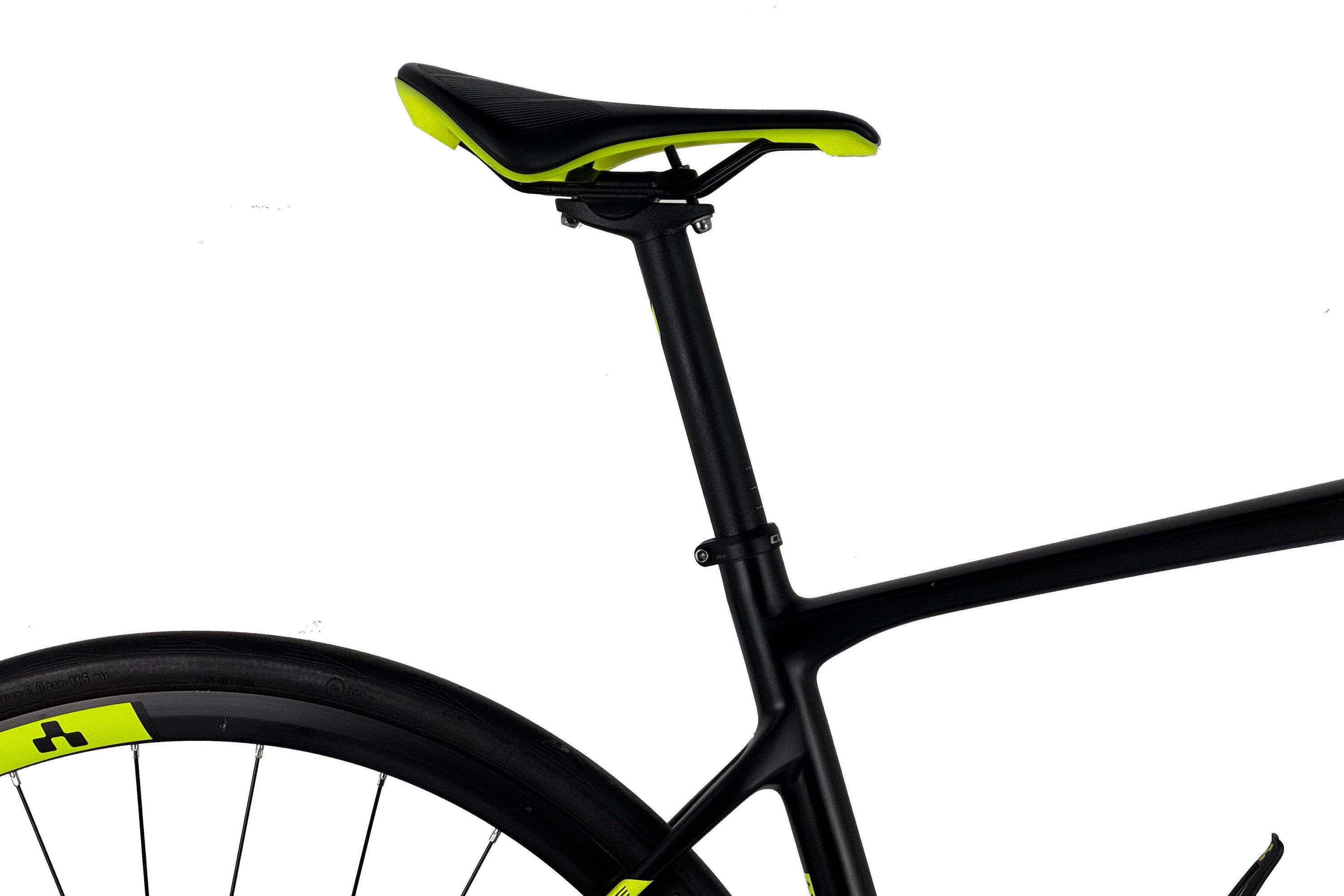 CUBE Attain GTC 2020 Talla 53