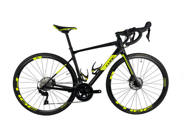 CUBE Attain GTC 2020 Talla 53
