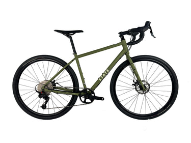 State Bycicle Flat Bar 2024 Talla 52