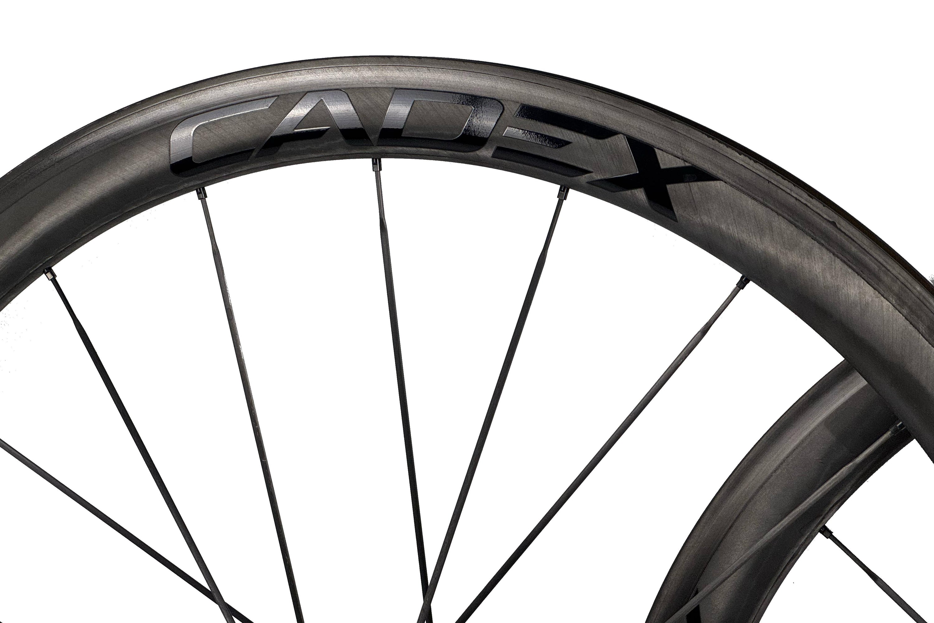 Cadex 42 WheelSystem Hookless 2024