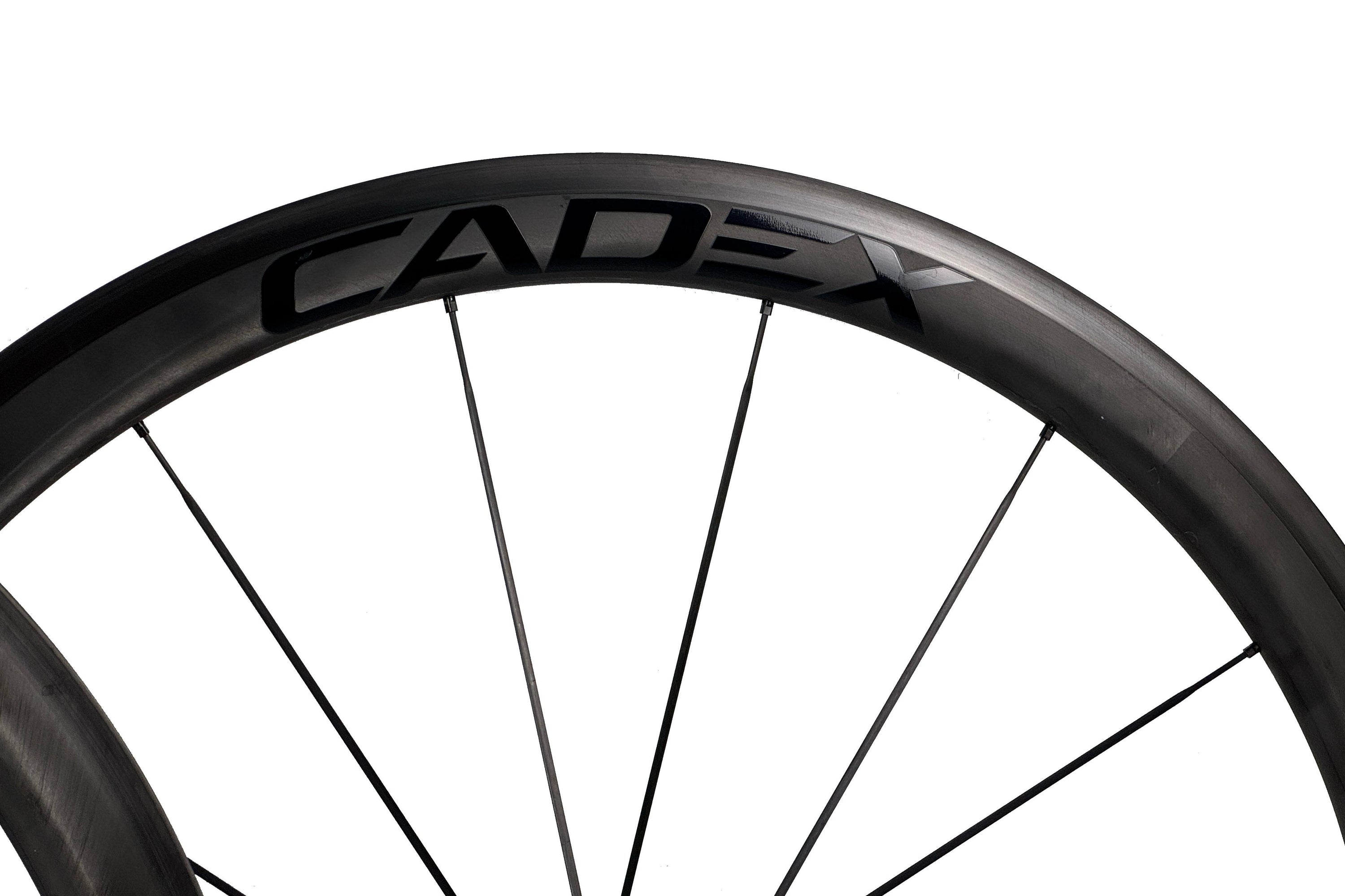 Cadex 42 WheelSystem Hookless 2024