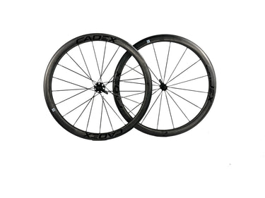 Cadex 42 WheelSystem Hookless 2024