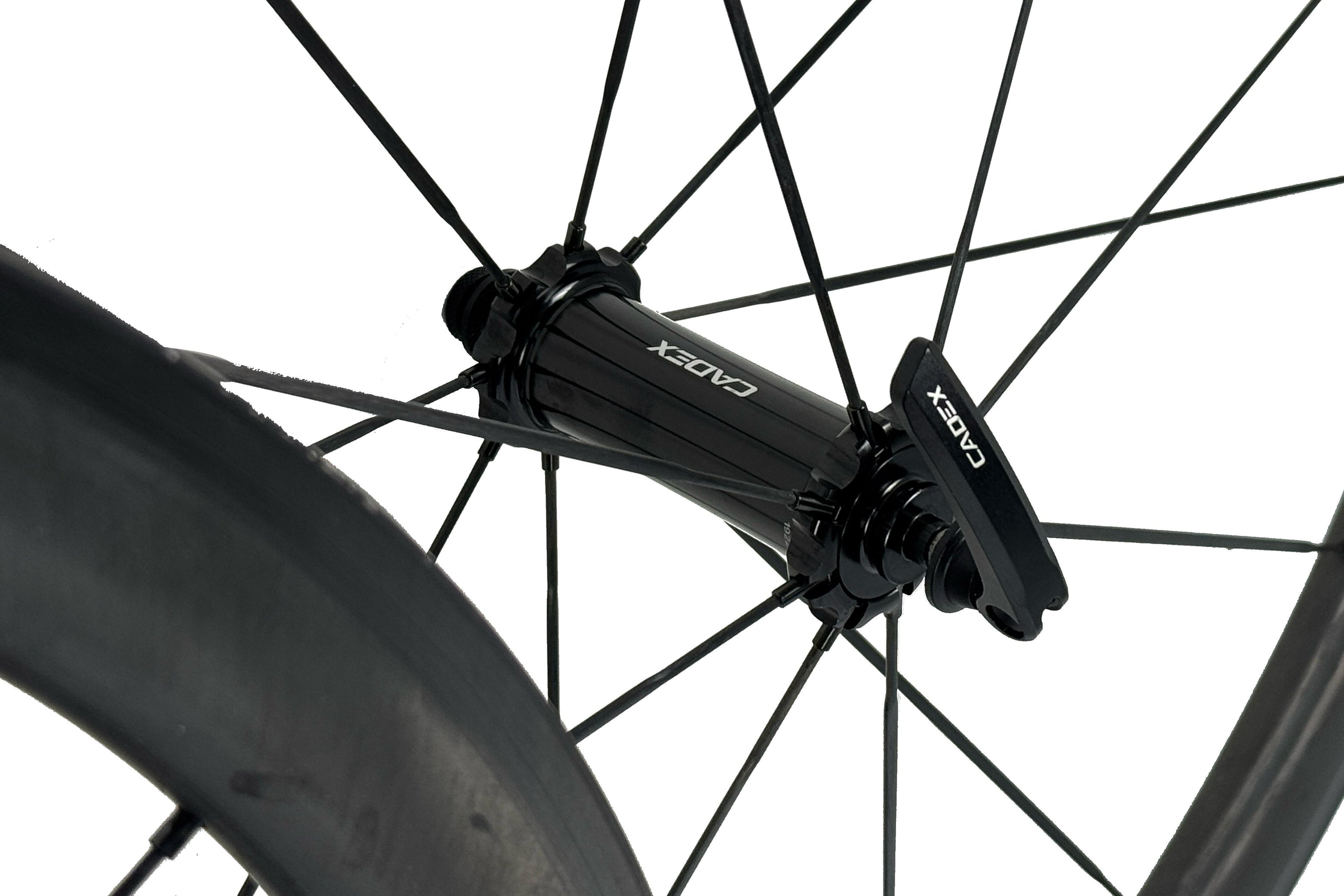 Cadex 42 WheelSystem Hookless 2024