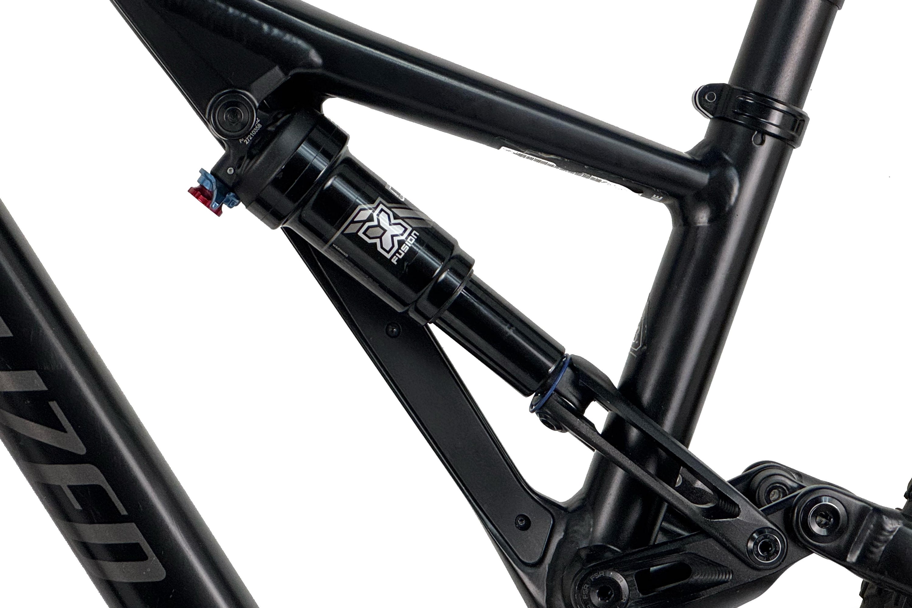 Specialized Stumpjumper Alloy 2023 Talla M