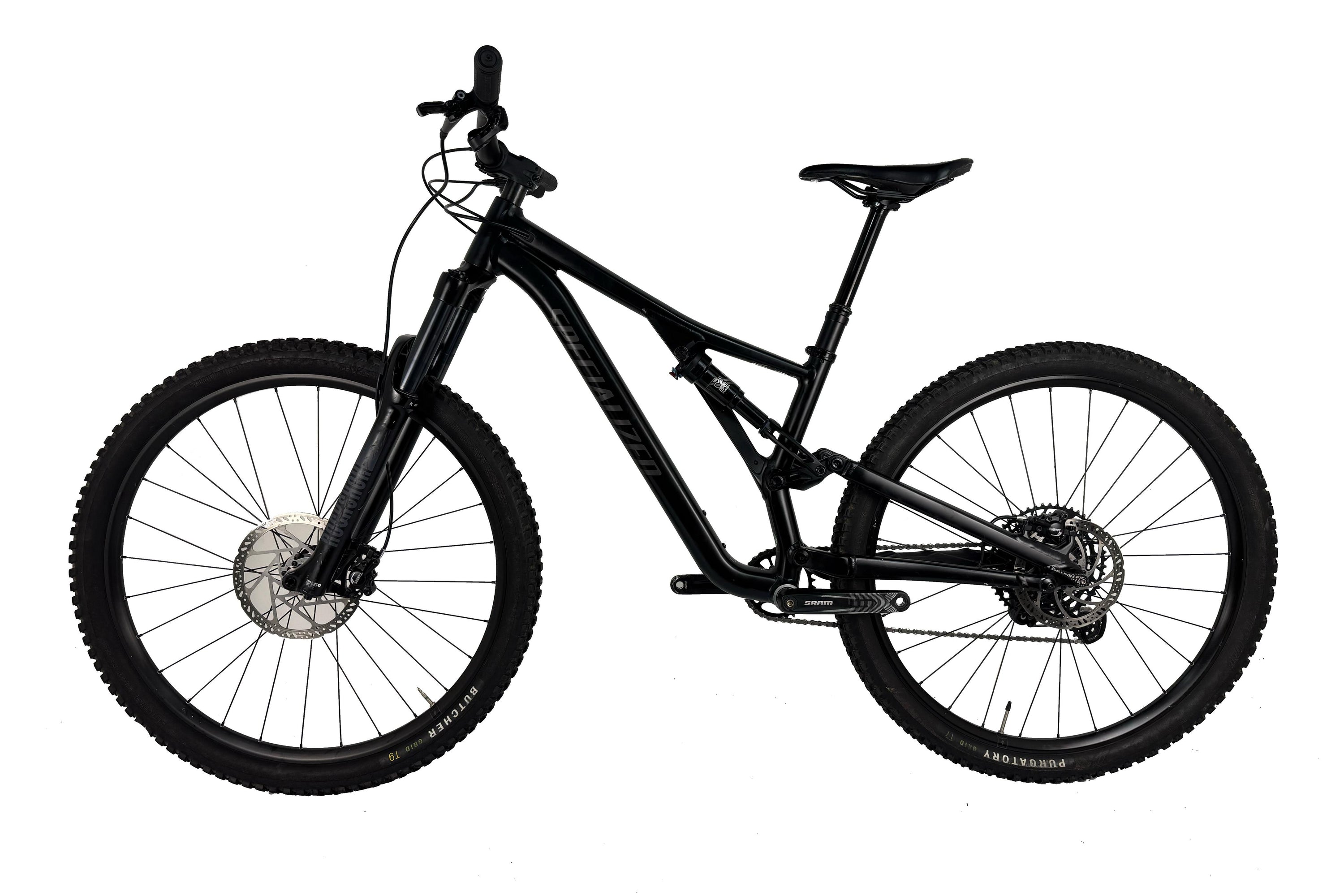 Specialized Stumpjumper Alloy 2023 Talla M