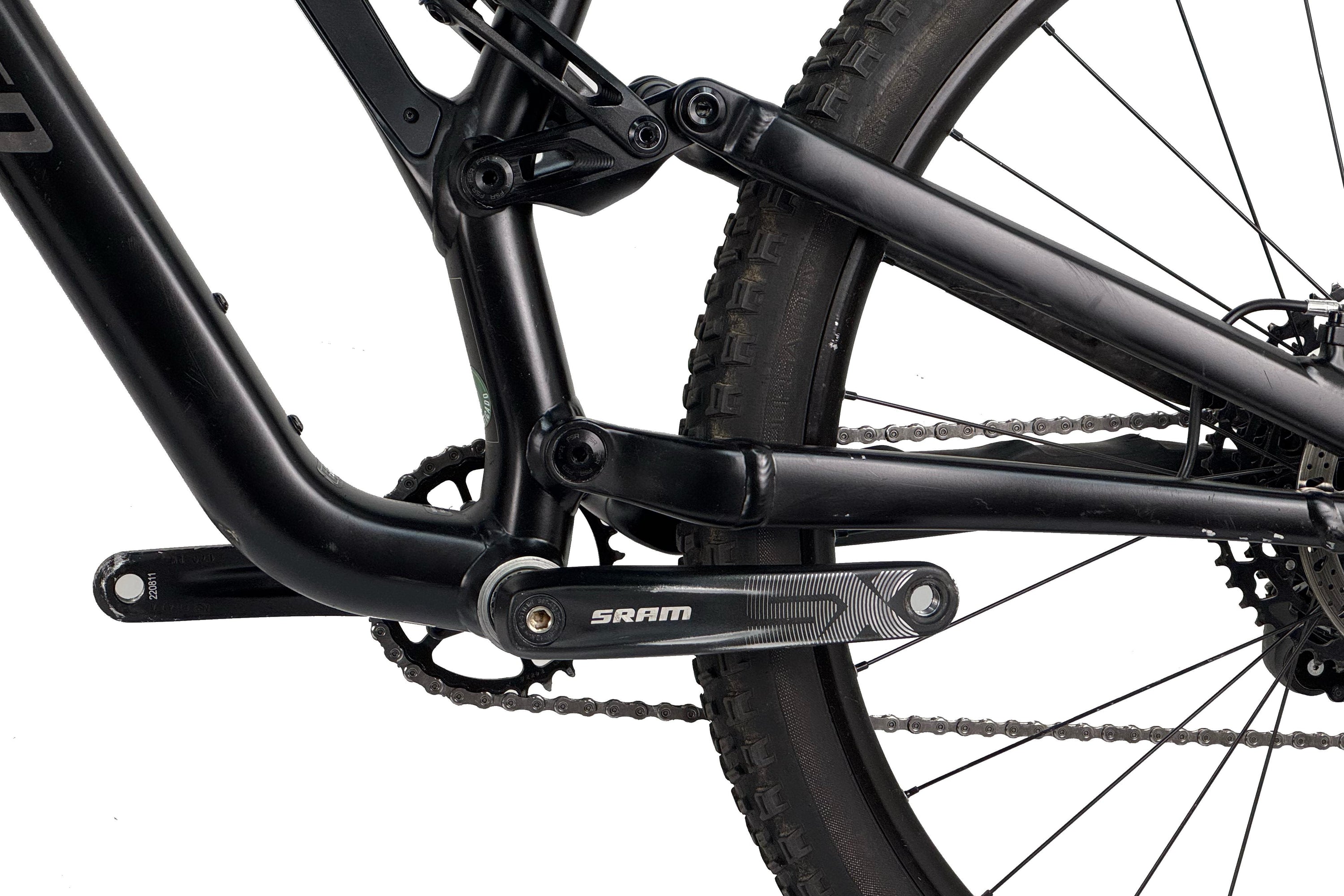 Specialized Stumpjumper Alloy 2023 Talla M