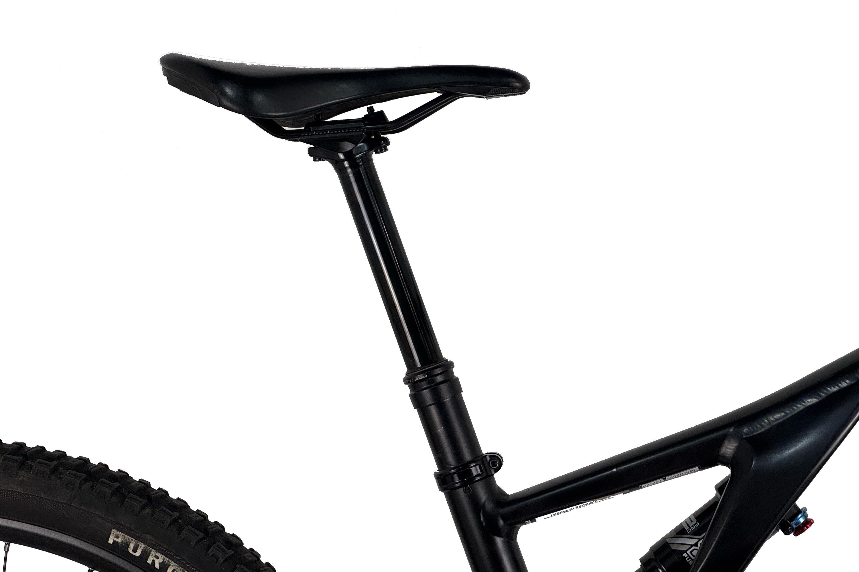 Specialized Stumpjumper Alloy 2023 Talla M