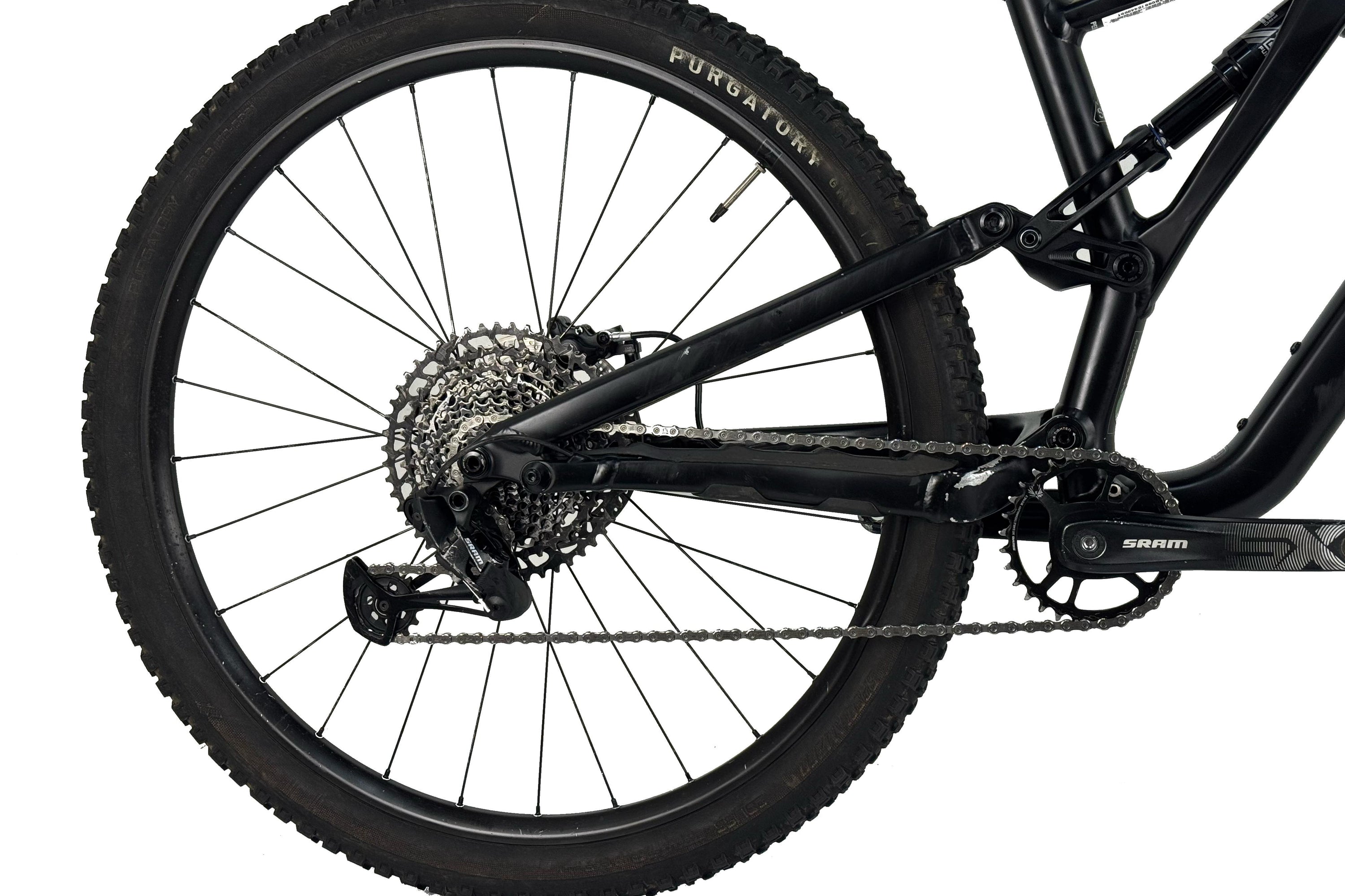 Specialized Stumpjumper Alloy 2023 Talla M