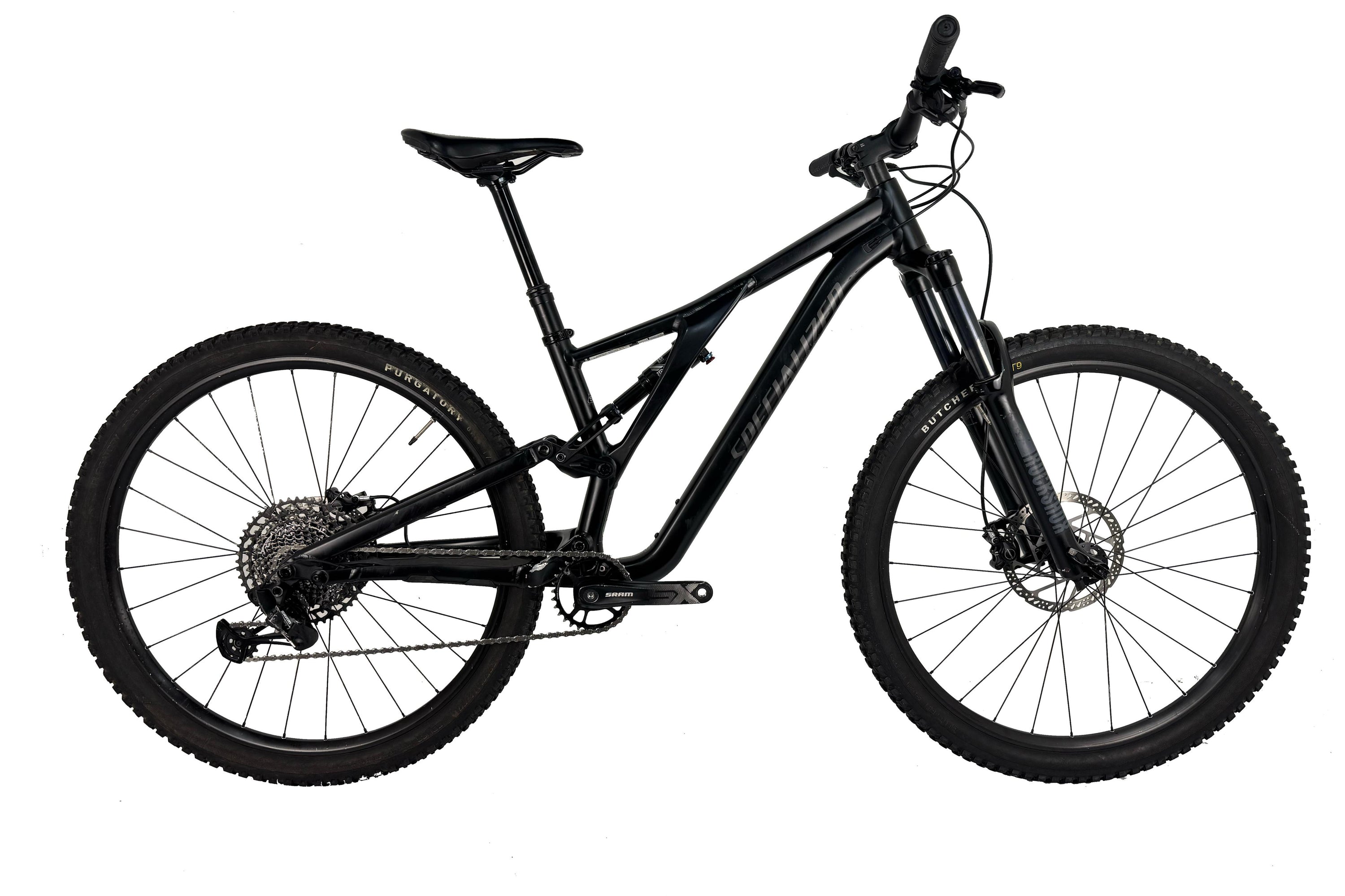 Specialized Stumpjumper Alloy 2023 Talla M